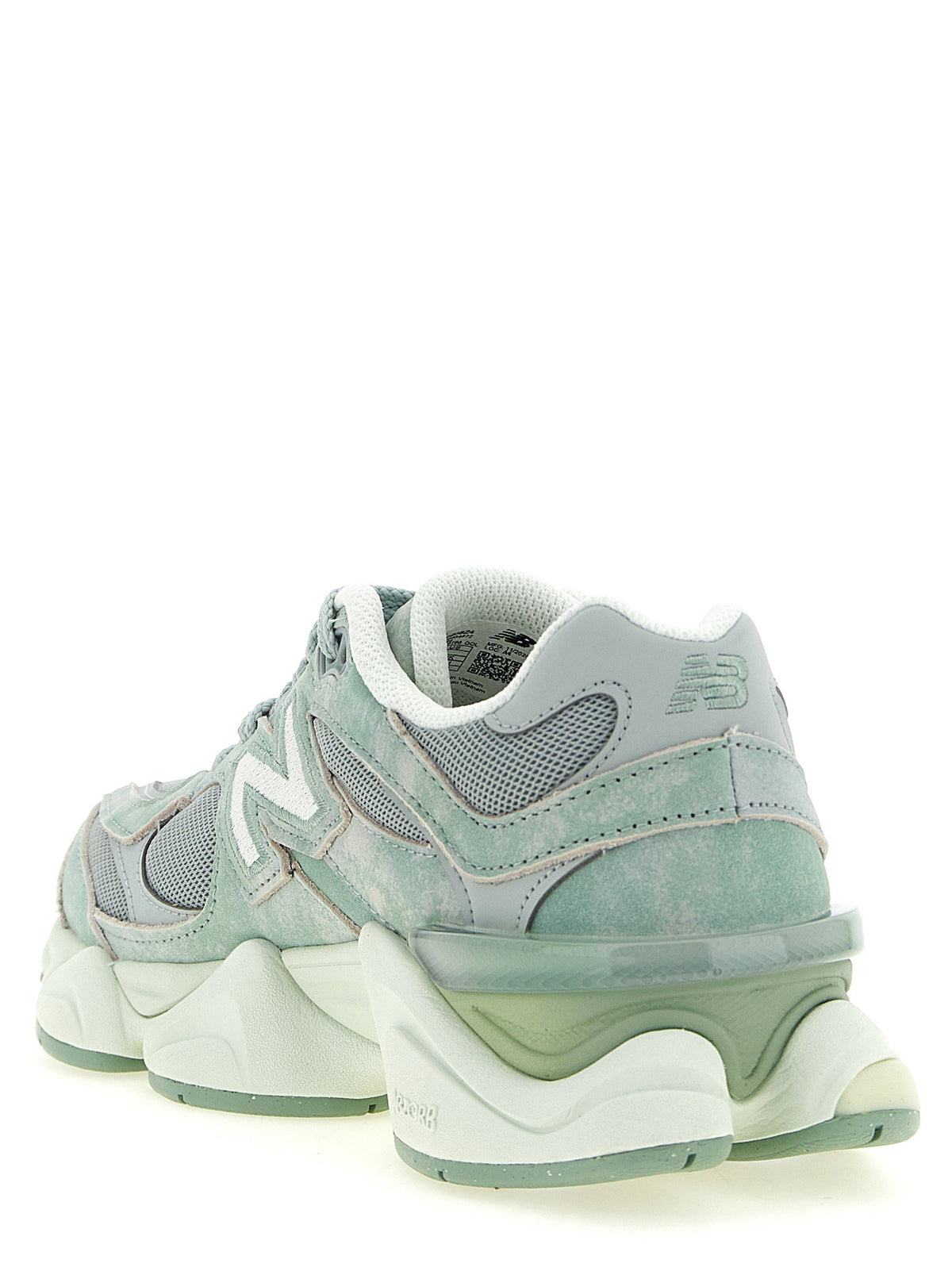New Balance 9060 Sneakers-Sneakers-[Adult]-[Female]-2022 Online Blue Zone Planet