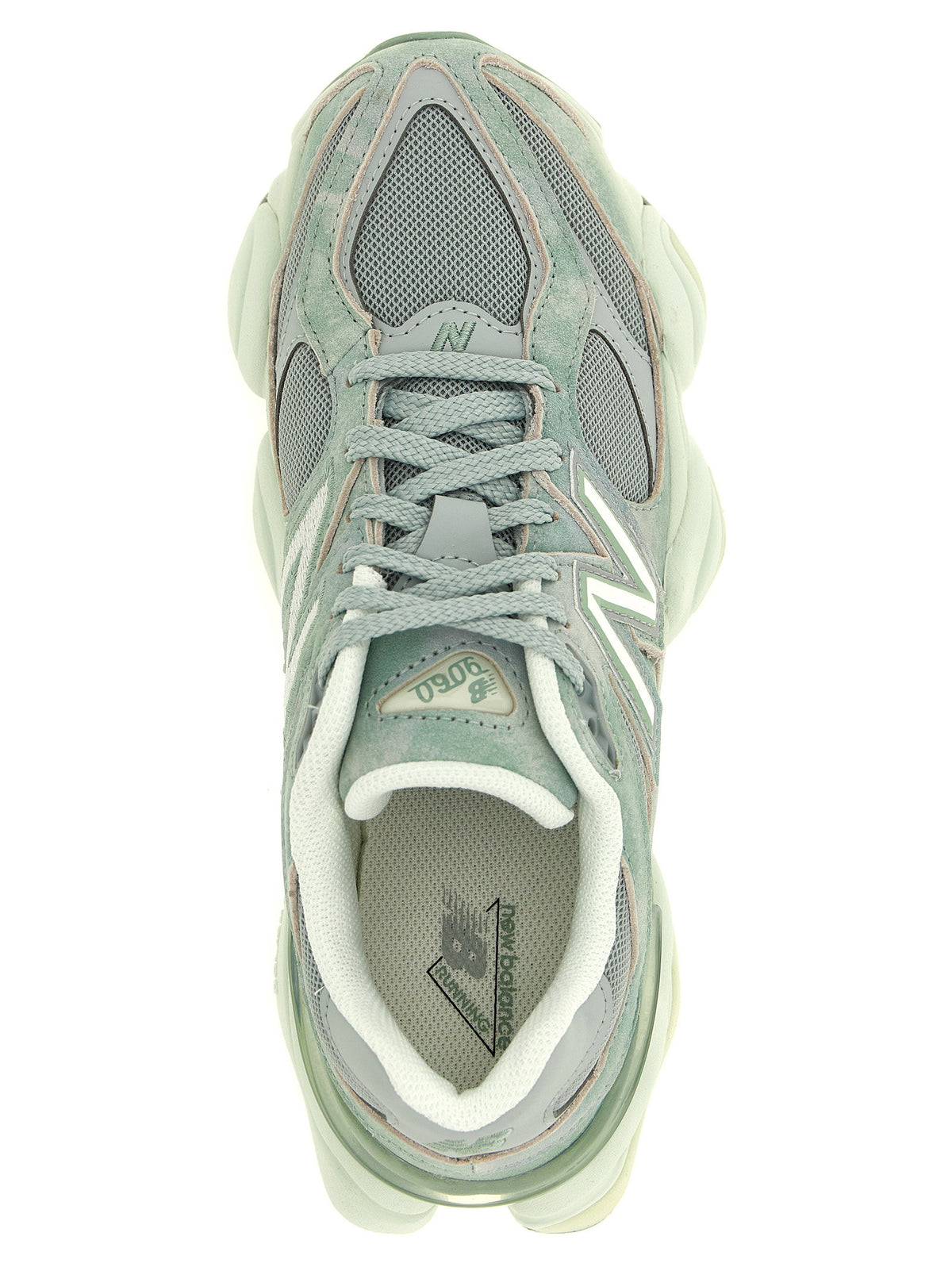 New Balance 9060 Sneakers-Sneakers-[Adult]-[Female]-2022 Online Blue Zone Planet