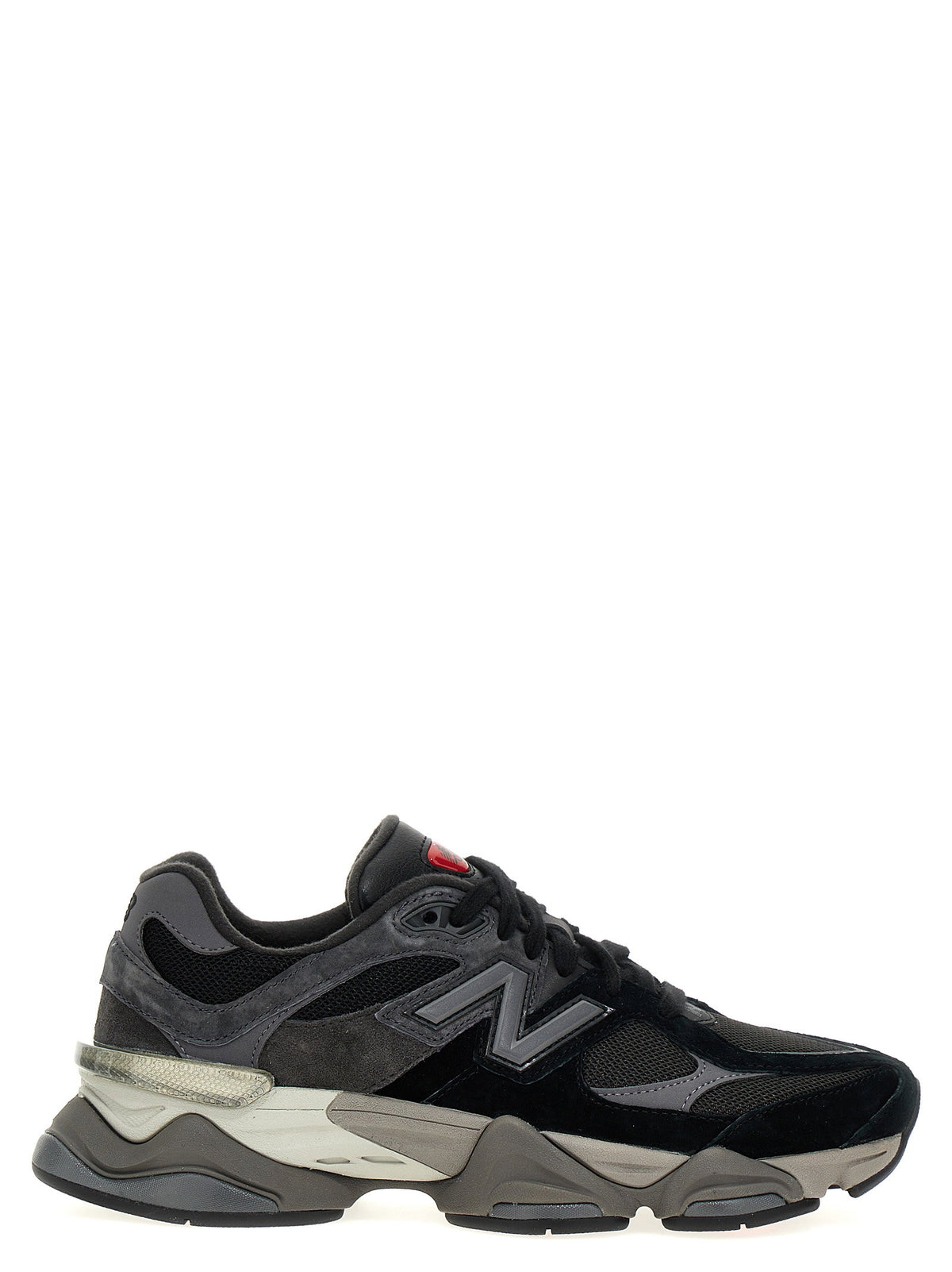 New Balance 9060 Sneakers-Sneakers-[Adult]-[Female]-9-Black-2022 Online Blue Zone Planet