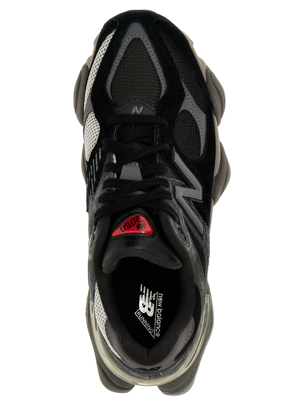 New Balance 9060 Sneakers-Sneakers-[Adult]-[Female]-2022 Online Blue Zone Planet
