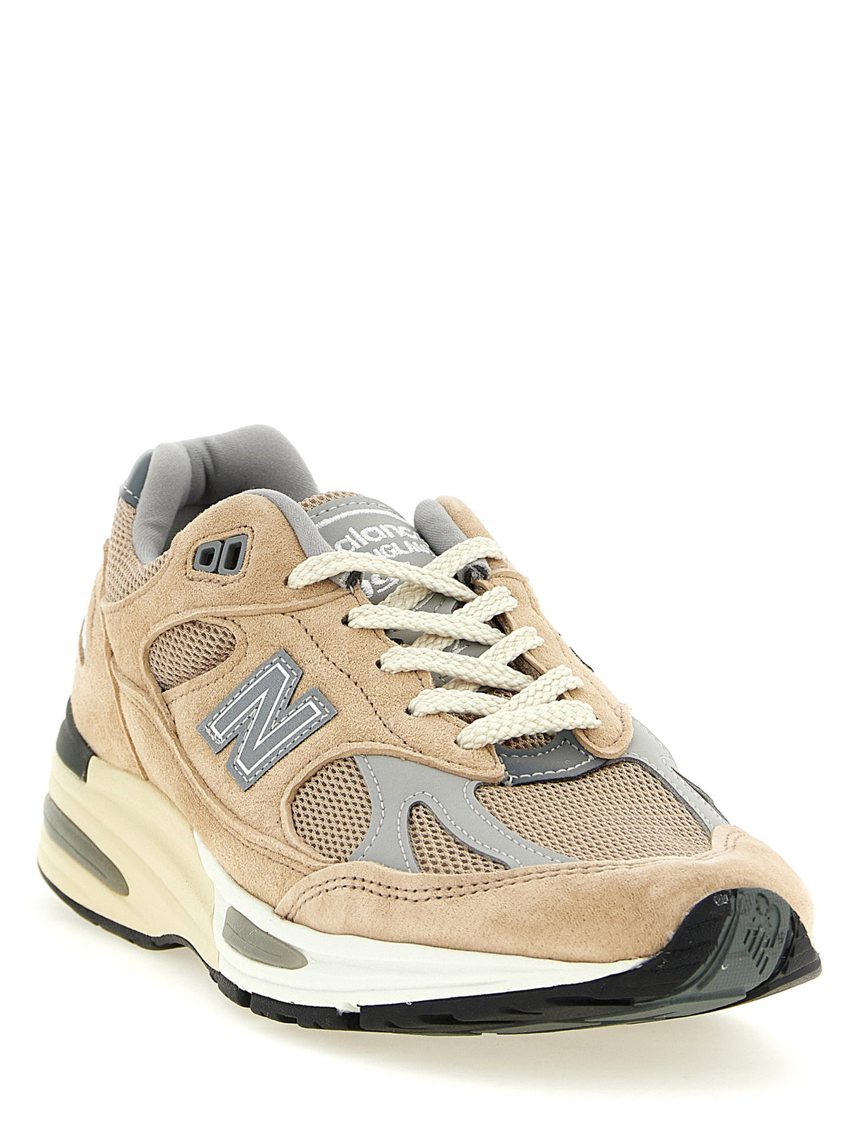 New Balance Made In Uk 991v2 Sneakers-Sneakers-[Adult]-[Female]-2022 Online Blue Zone Planet