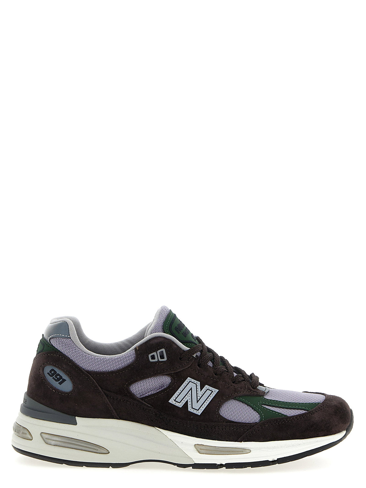 New Balance Made In Uk 991v2 Sneakers-Sneakers-[Adult]-[Female]-7.5-Multicolor-2022 Online Blue Zone Planet