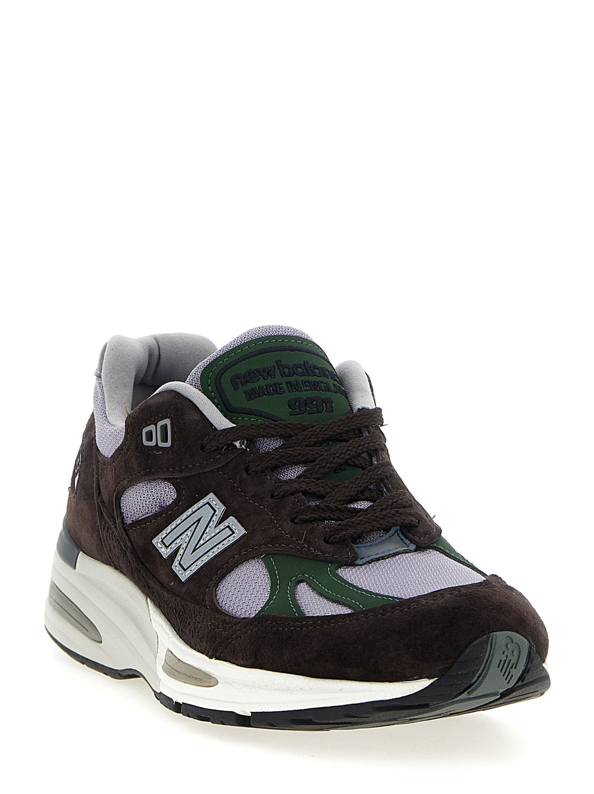New Balance Made In Uk 991v2 Sneakers-Sneakers-[Adult]-[Female]-2022 Online Blue Zone Planet