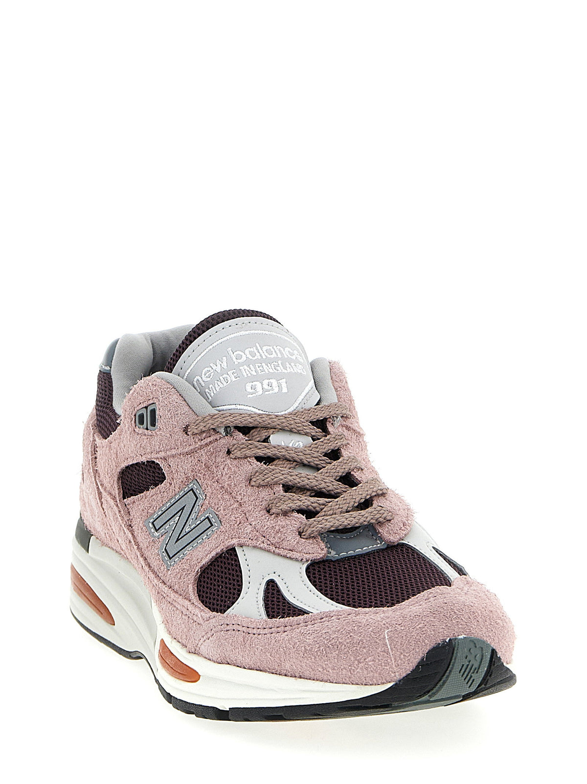 New Balance Made In Uk 991v2 Sneakers-Sneakers-[Adult]-[Female]-2022 Online Blue Zone Planet