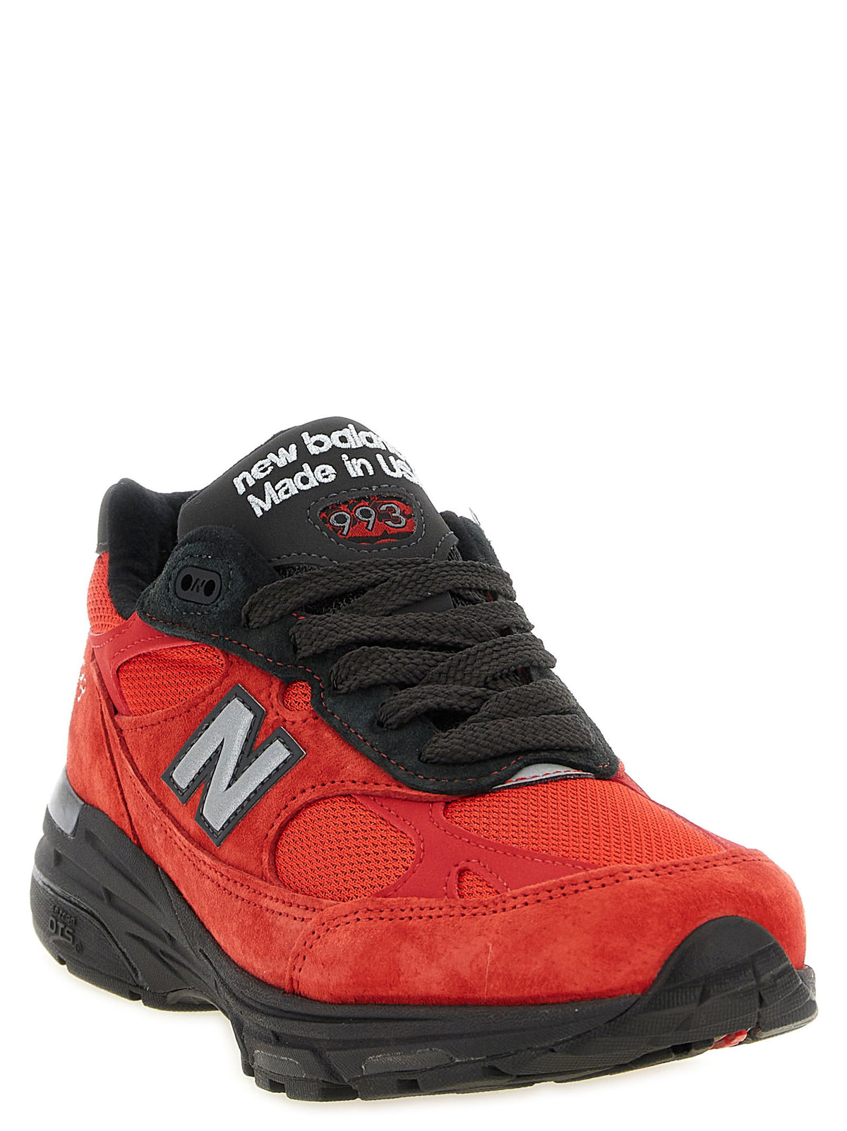 New Balance Made In Usa 993 Sneakers-Sneakers-[Adult]-[Female]-2022 Online Blue Zone Planet