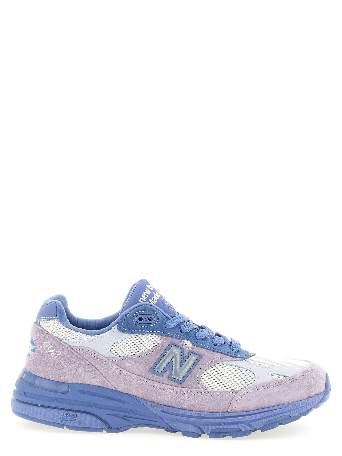 New Balance Made In Usa 993 Sneakers-Sneakers-[Adult]-[Female]-2022 Online Blue Zone Planet