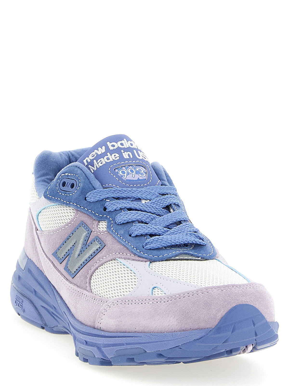 New Balance Made In Usa 993 Sneakers-Sneakers-[Adult]-[Female]-2022 Online Blue Zone Planet