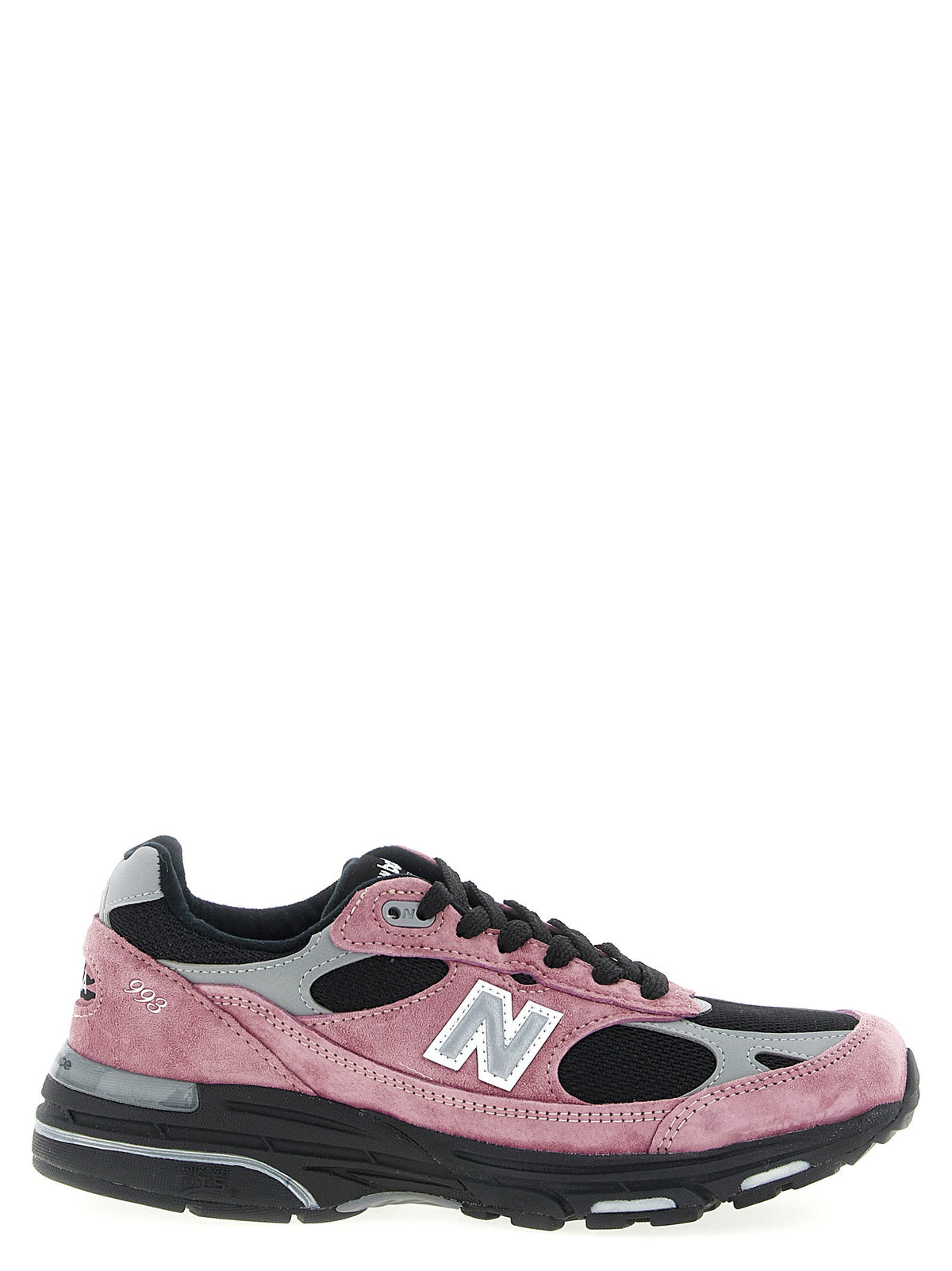 New Balance Made In Usa 993 Sneakers-Sneakers-[Adult]-[Female]-7.5-Pink-2022 Online Blue Zone Planet