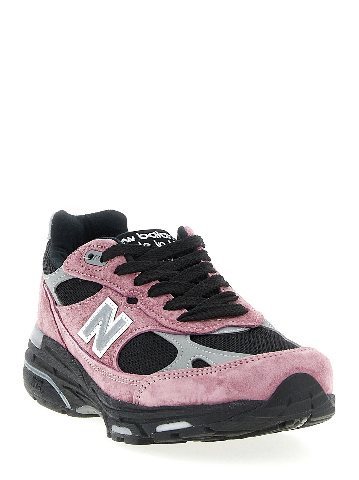 New Balance Made In Usa 993 Sneakers-Sneakers-[Adult]-[Female]-2022 Online Blue Zone Planet