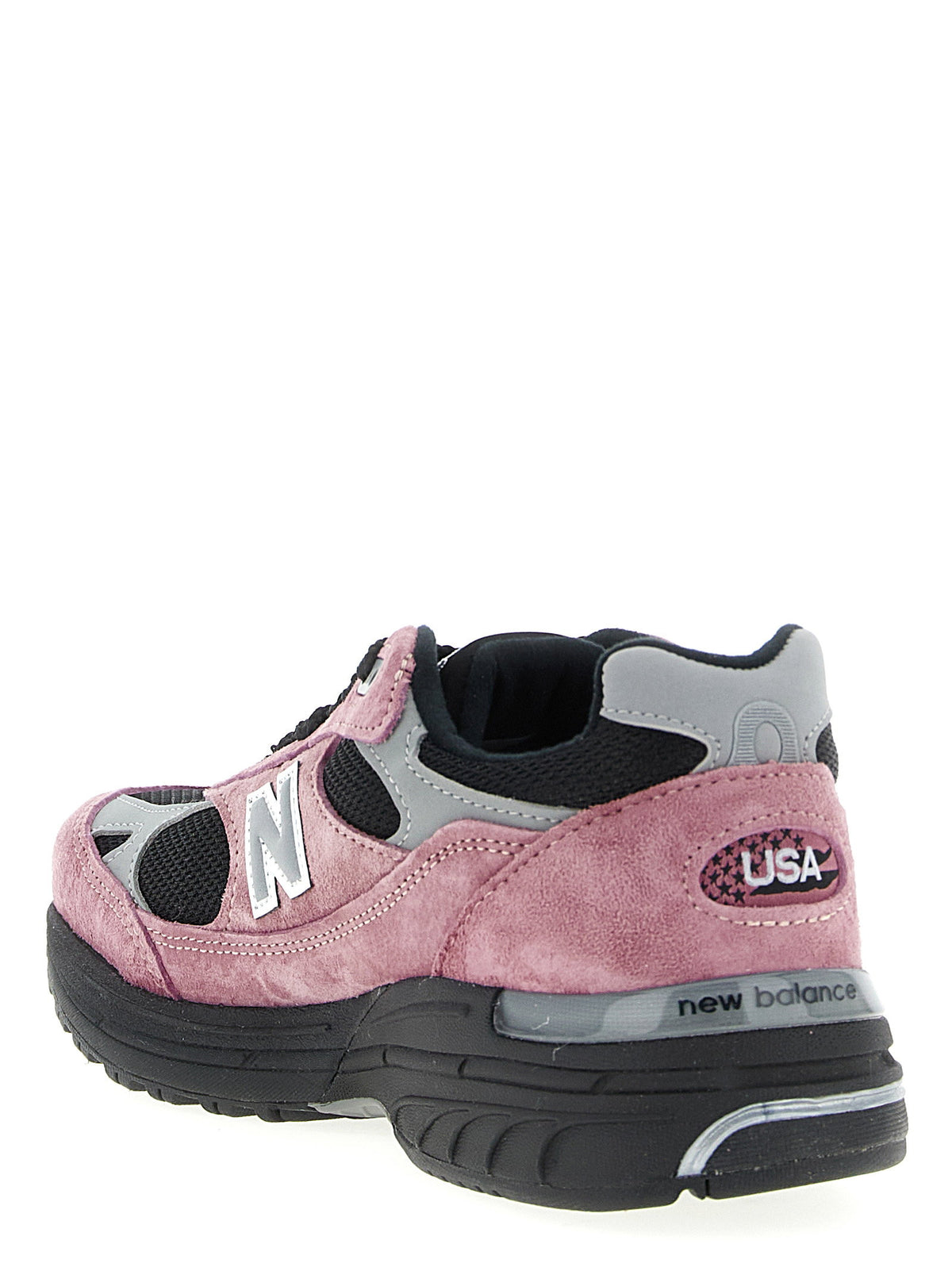 New Balance Made In Usa 993 Sneakers-Sneakers-[Adult]-[Female]-2022 Online Blue Zone Planet