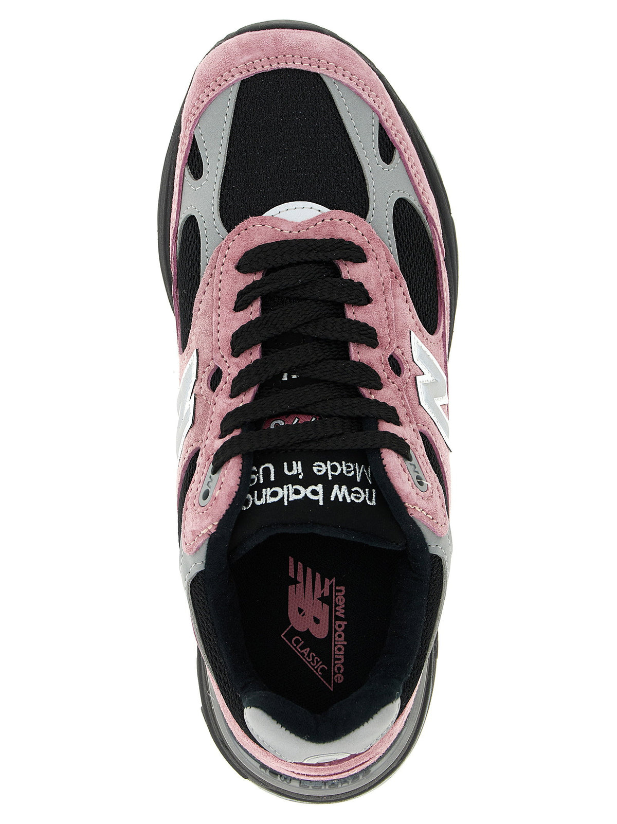 New Balance Made In Usa 993 Sneakers-Sneakers-[Adult]-[Female]-2022 Online Blue Zone Planet