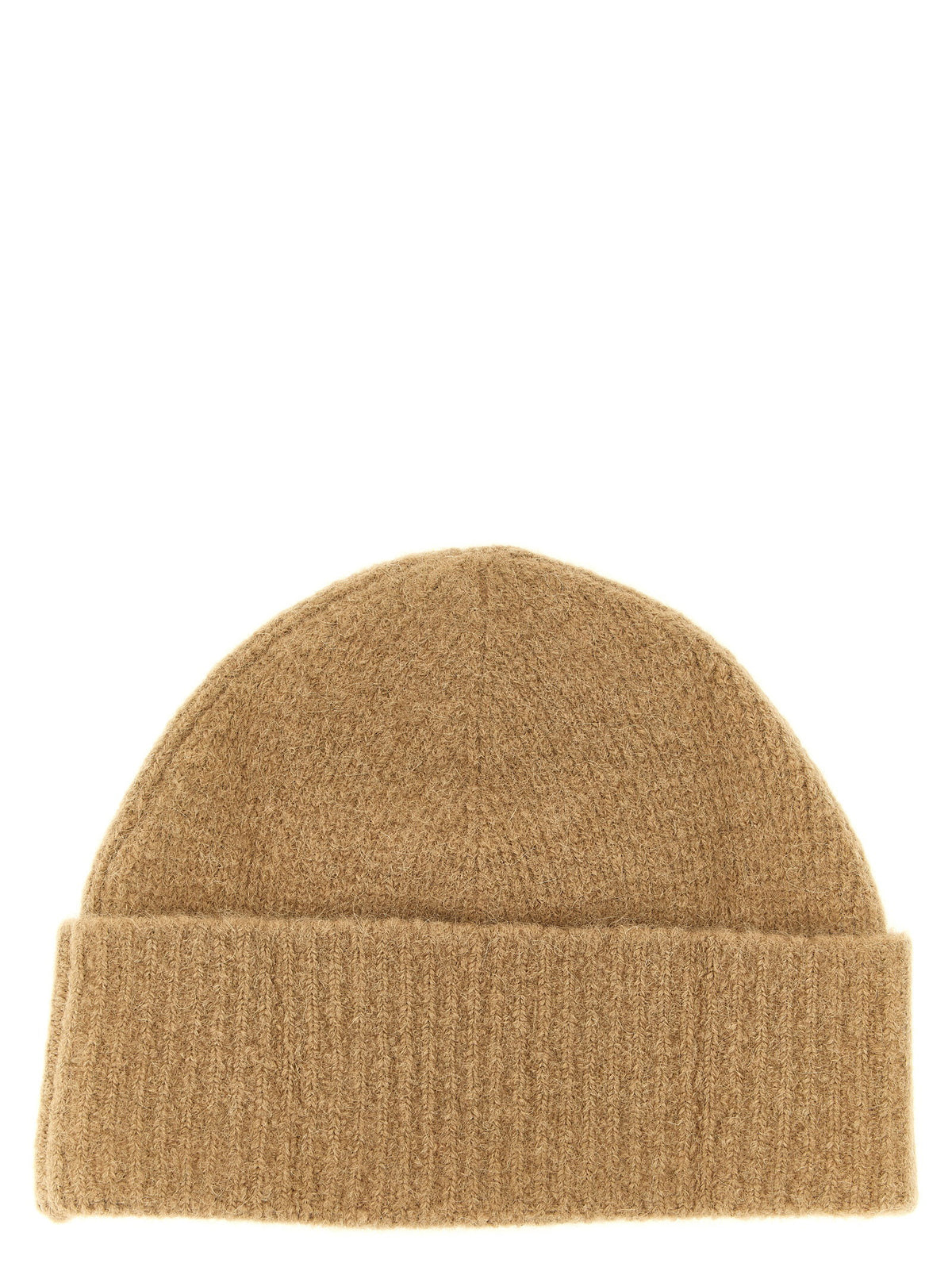 Ami Paris Ami De Cœur Beanie-BEANIES-[Adult]-[Female]-2022 Online Blue Zone Planet