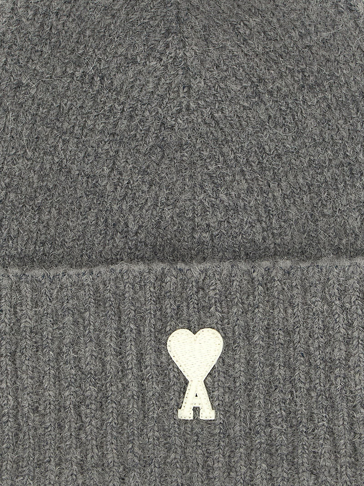 Ami Paris Ami De Cœur Beanie-TOPS / DRESSES-[Adult]-[Female]-2022 Online Blue Zone Planet
