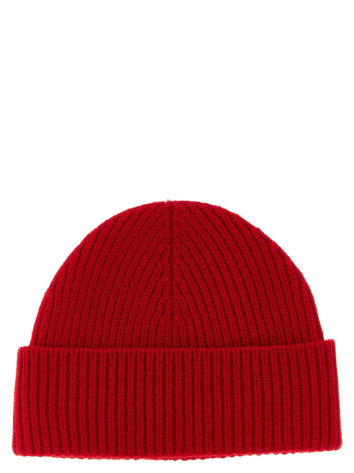 Ami Paris Ami De Coeur Beanie-BEANIES-[Adult]-[Female]-2022 Online Blue Zone Planet