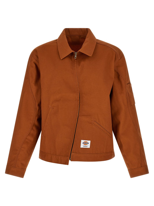 Dickies X Undercover Uc1f4205 Jacket-Tops / Dresses-[Adult]-[Female]-5-2022 Online Blue Zone Planet
