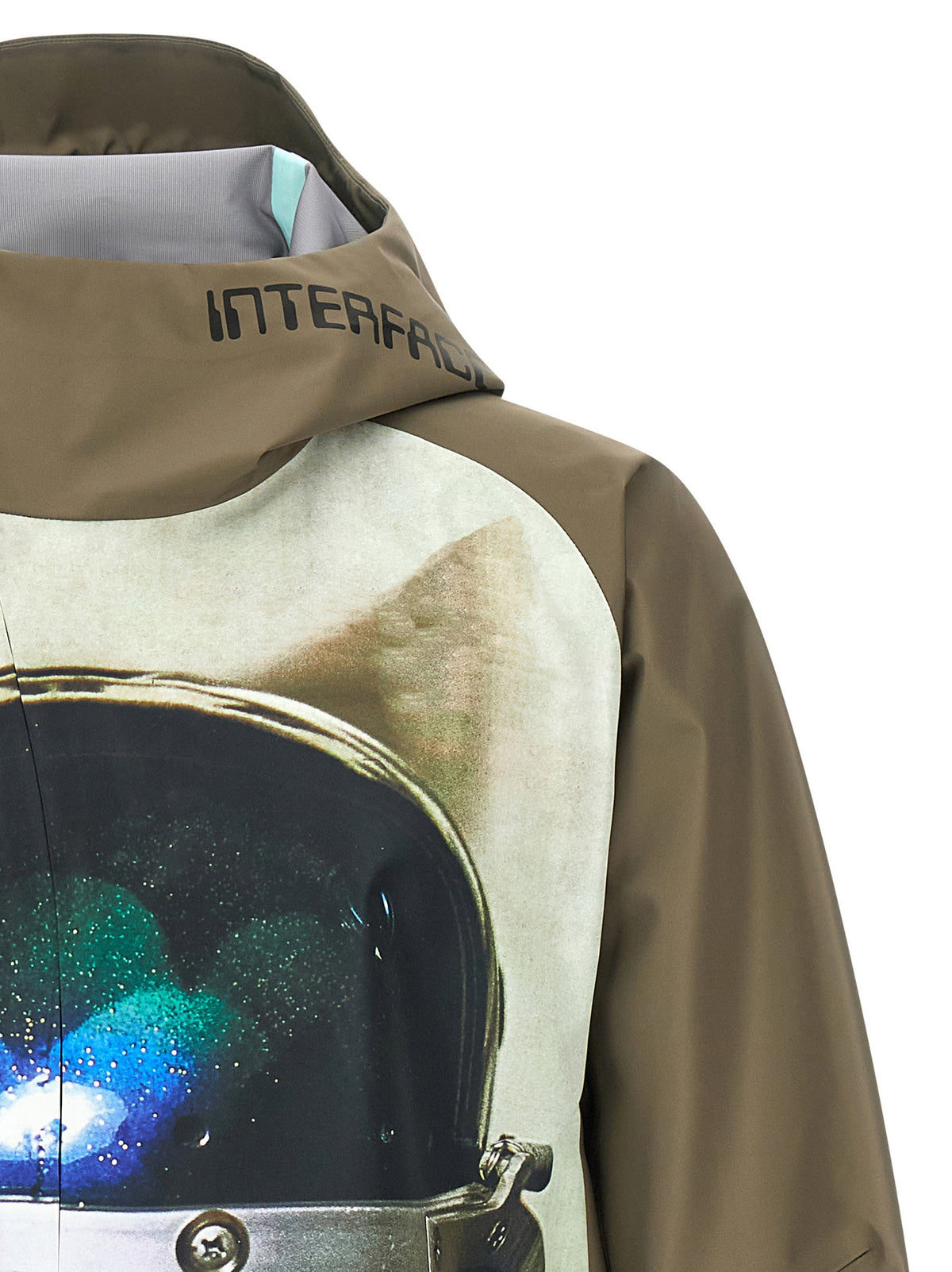 Undercover Uc2e4205-1 Jacket-Tops / Dresses-[Adult]-[Female]-2022 Online Blue Zone Planet