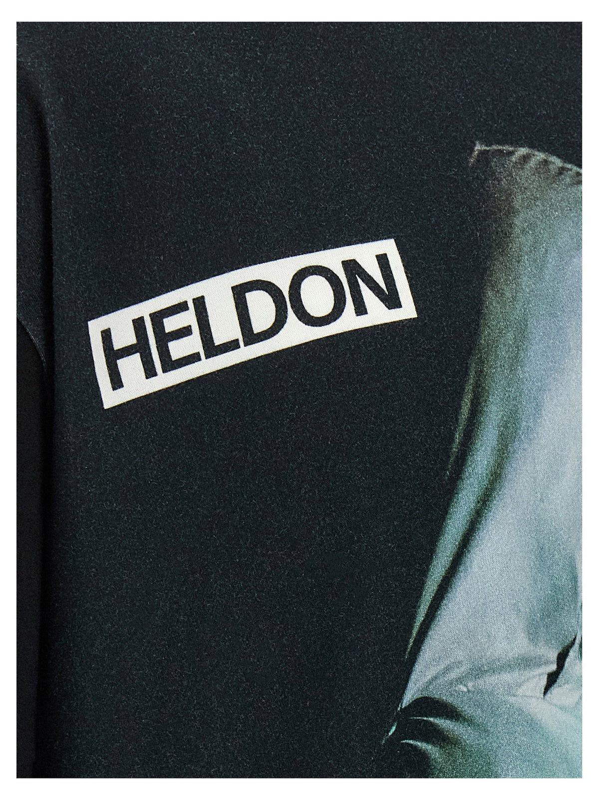 Undercover Uc2e4813-3 T-shirt-Topwear-[Adult]-[Female]-2022 Online Blue Zone Planet