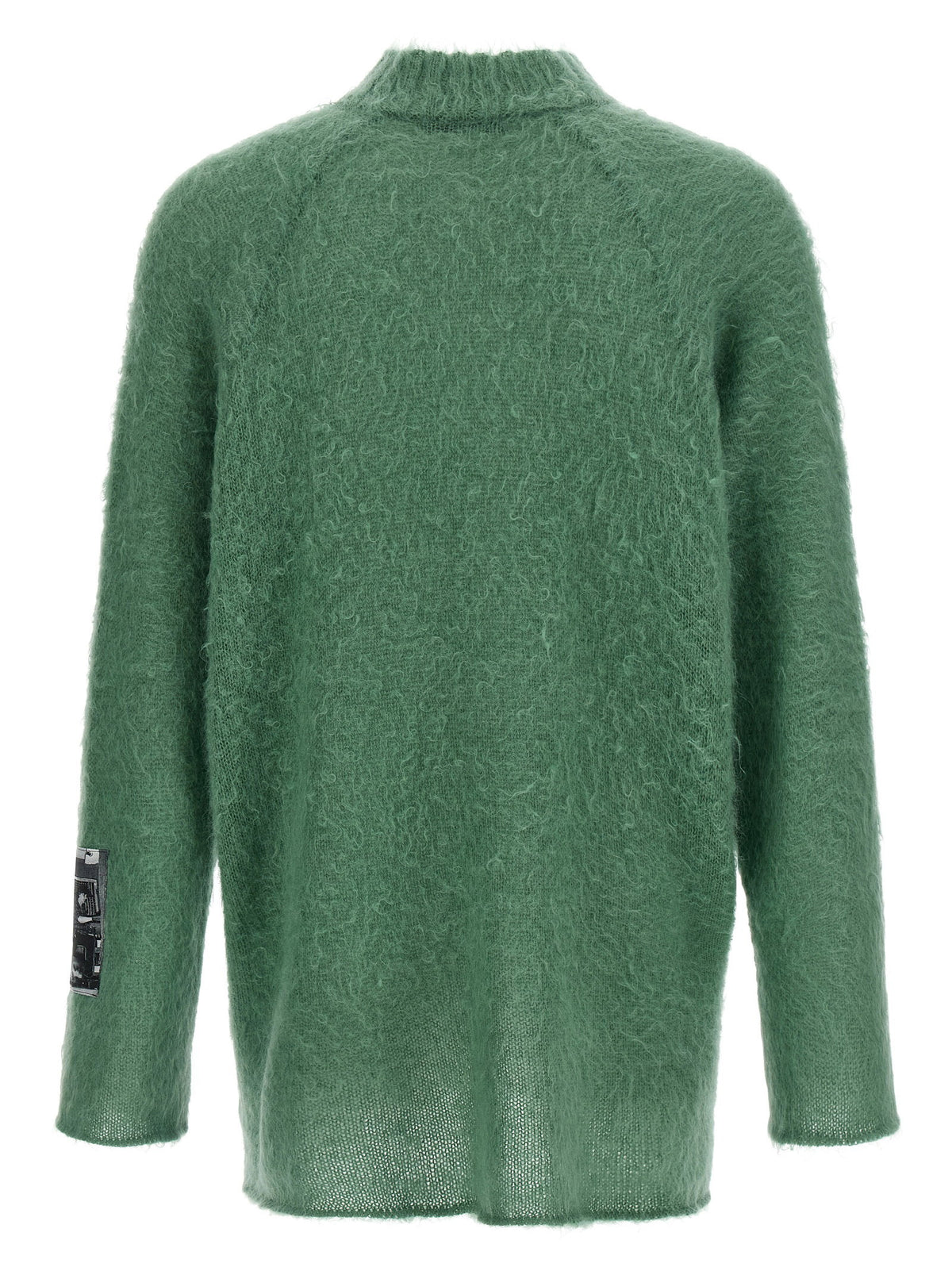 Undercover Uc2e4904-2 Sweater-TOPS / DRESSES-[Adult]-[Female]-2022 Online Blue Zone Planet