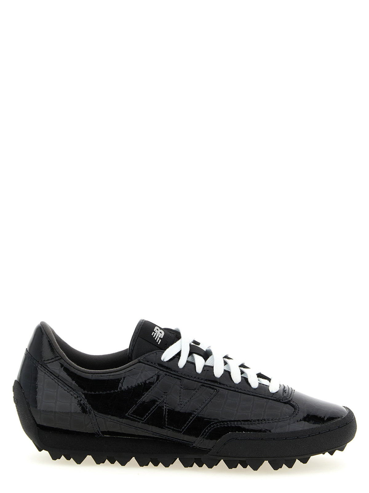 New Balance Gator Run Sneakers-Sneakers-[Adult]-[Female]-9.5-Black-2022 Online Blue Zone Planet