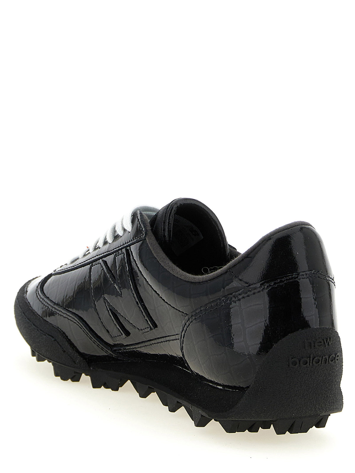 New Balance Gator Run Sneakers-Sneakers-[Adult]-[Female]-2022 Online Blue Zone Planet