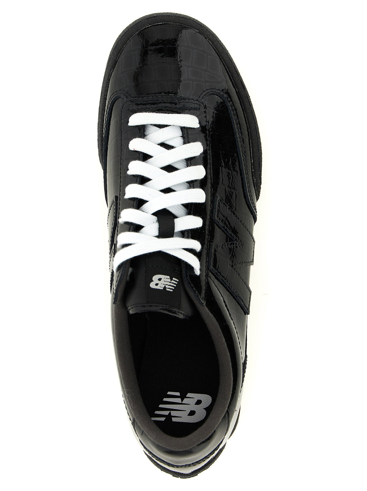 New Balance Gator Run Sneakers-Sneakers-[Adult]-[Female]-2022 Online Blue Zone Planet