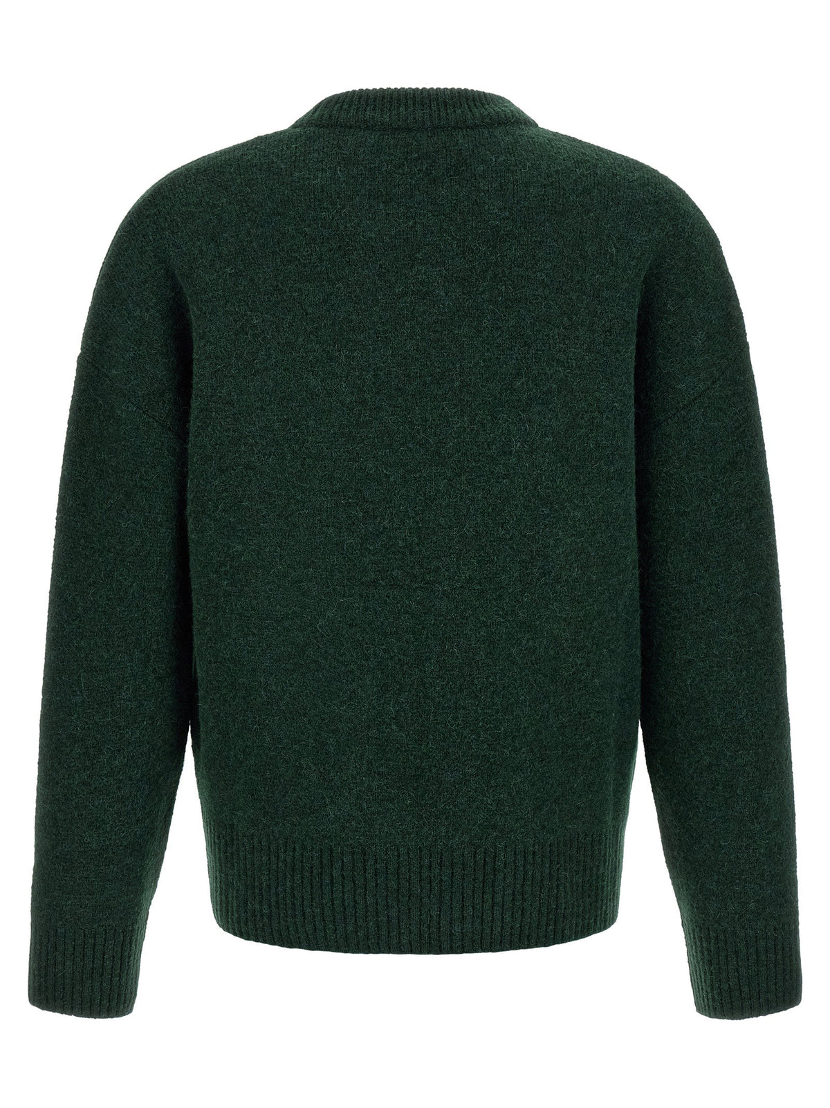 Ami Paris Ami De Coeur Sweater-TOPS / DRESSES-[Adult]-[Female]-2022 Online Blue Zone Planet
