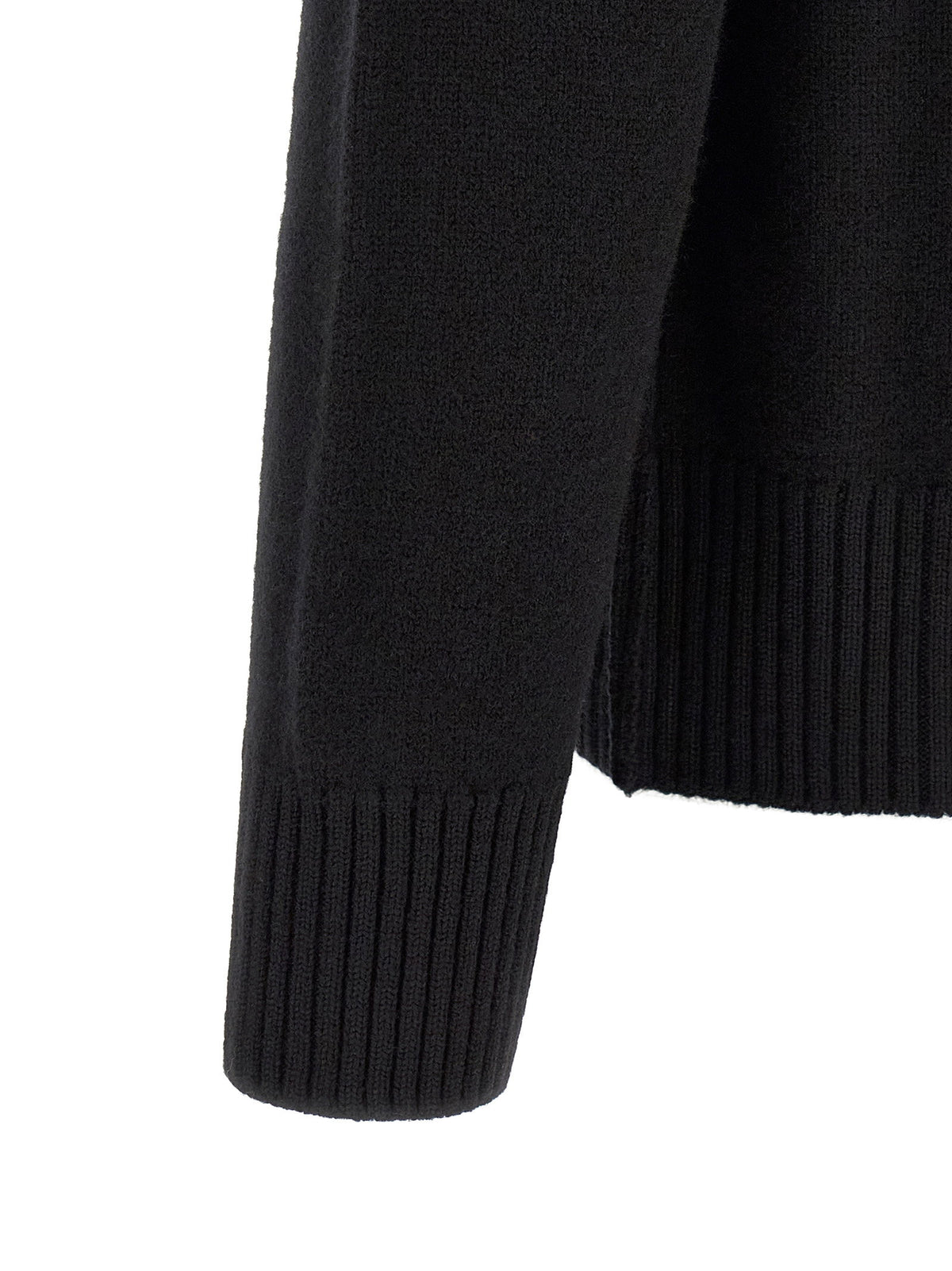 Ami Paris Ami De Coeur Sweater-TOPS / DRESSES-[Adult]-[Female]-2022 Online Blue Zone Planet