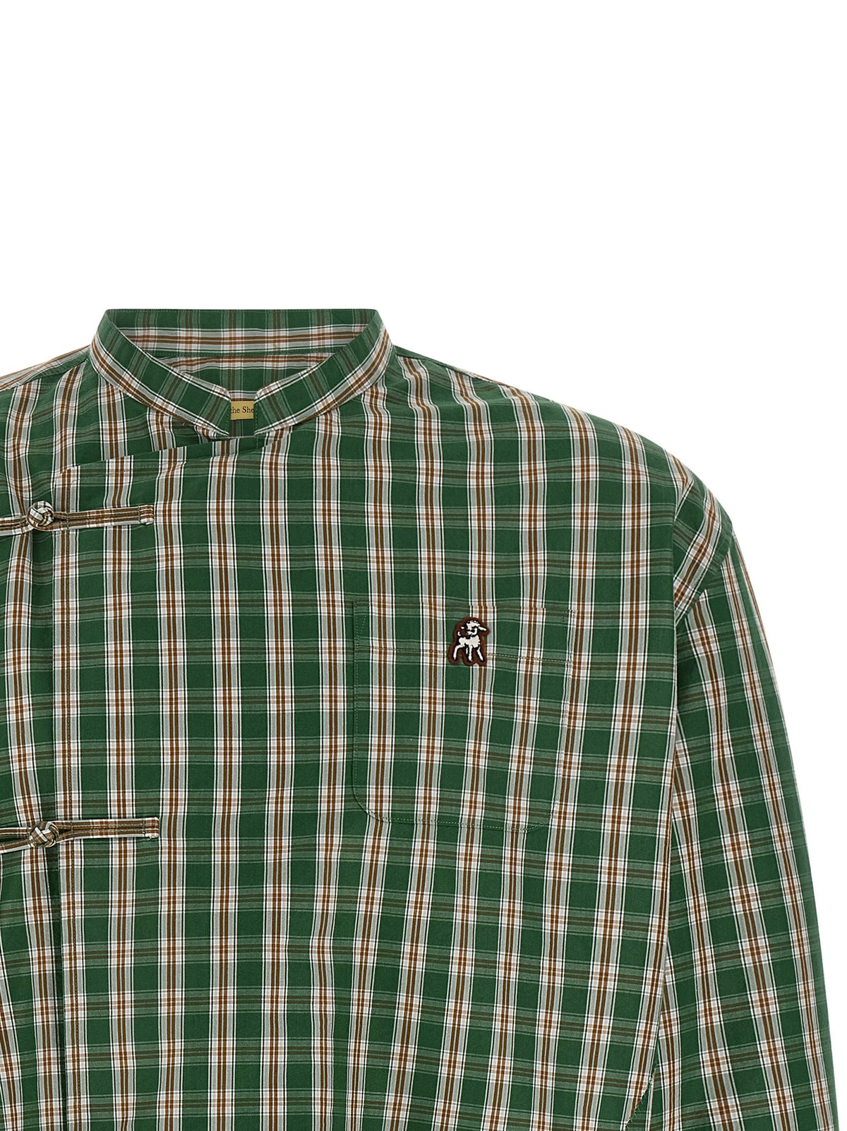 Us1f4401-2 - The Shepherd Undercover Shirt-Shirts-[Adult]-[Female]-2022 Online Blue Zone Planet