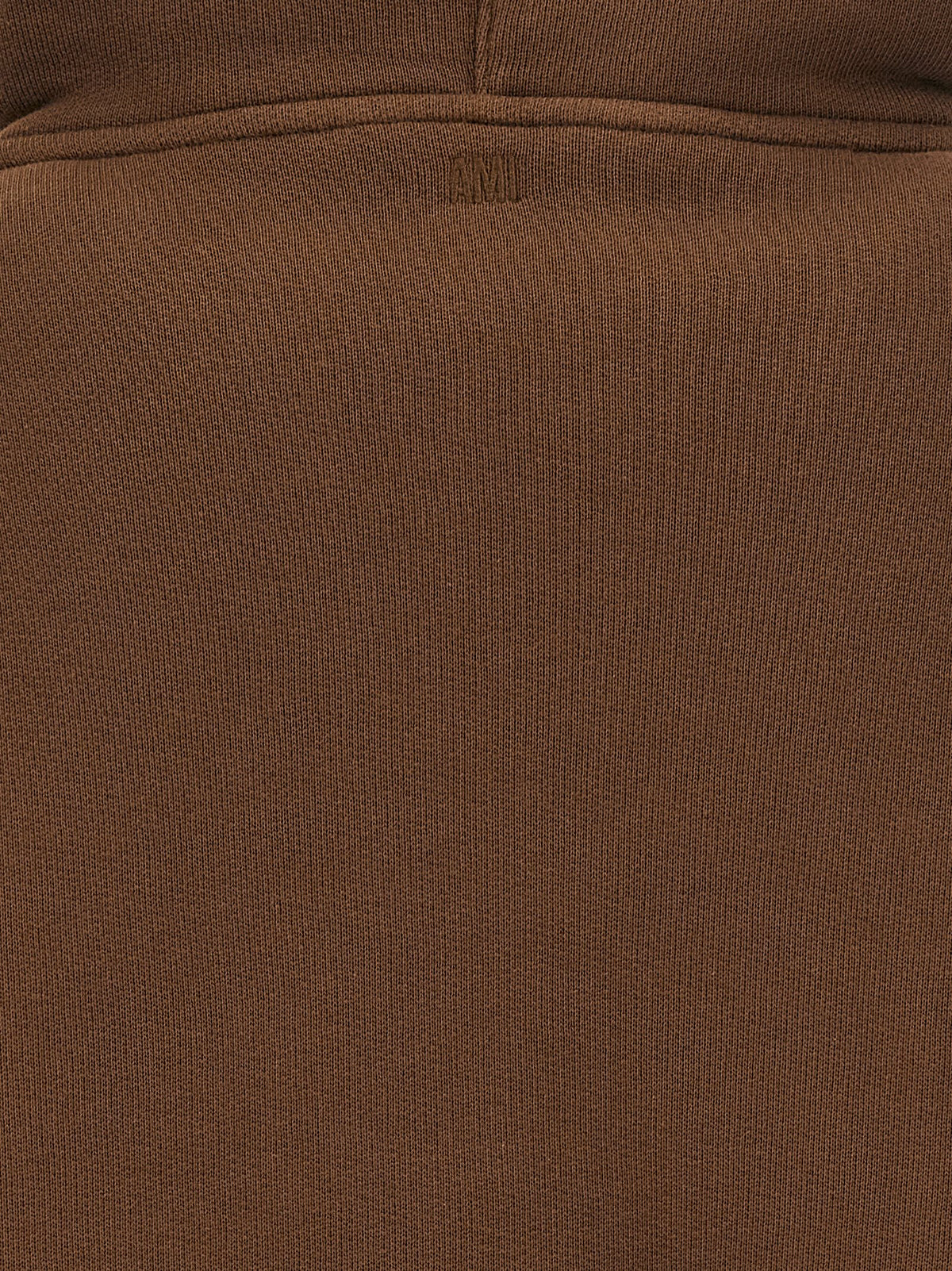 Ami Paris Ami De Cœur Hoodie-Tops / Dresses-[Adult]-[Female]-2022 Online Blue Zone Planet