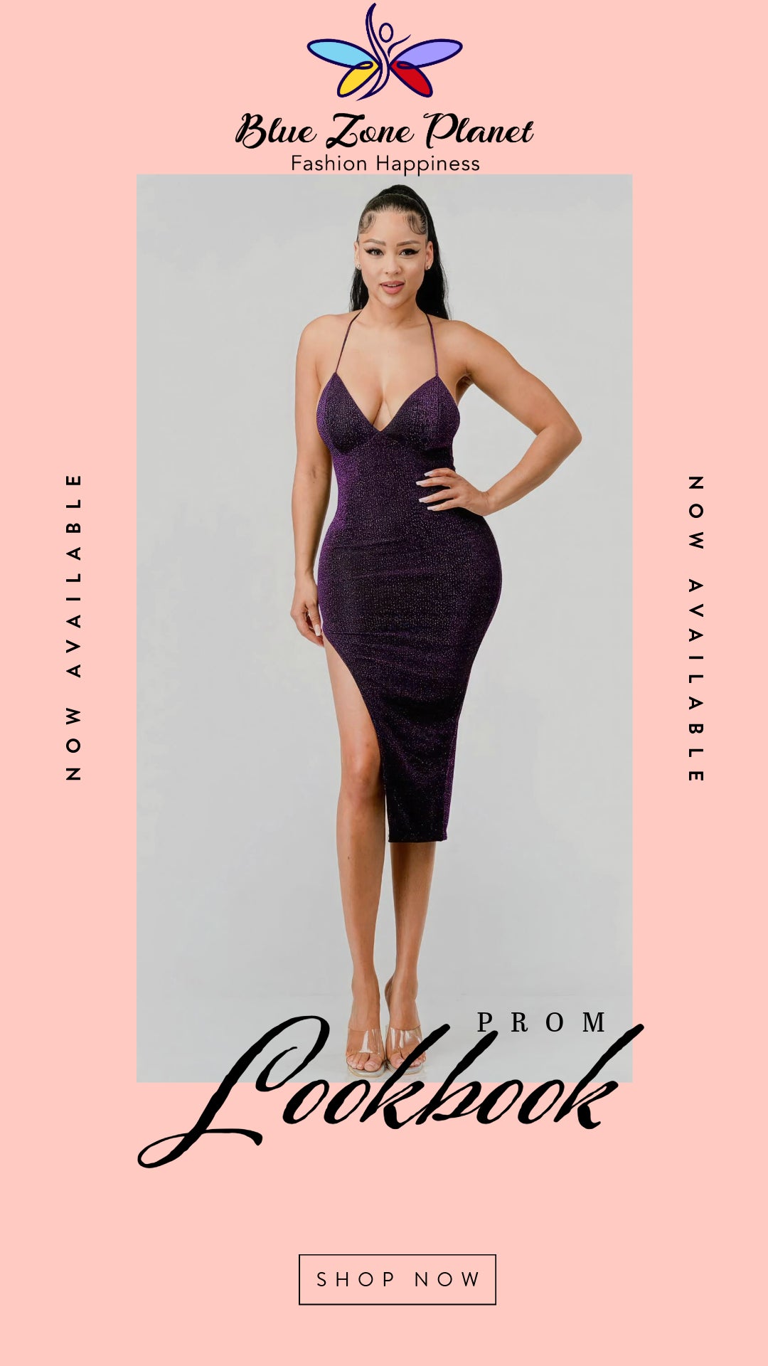 metallic dresses online Gold Stardust Metallic Maxi Dress