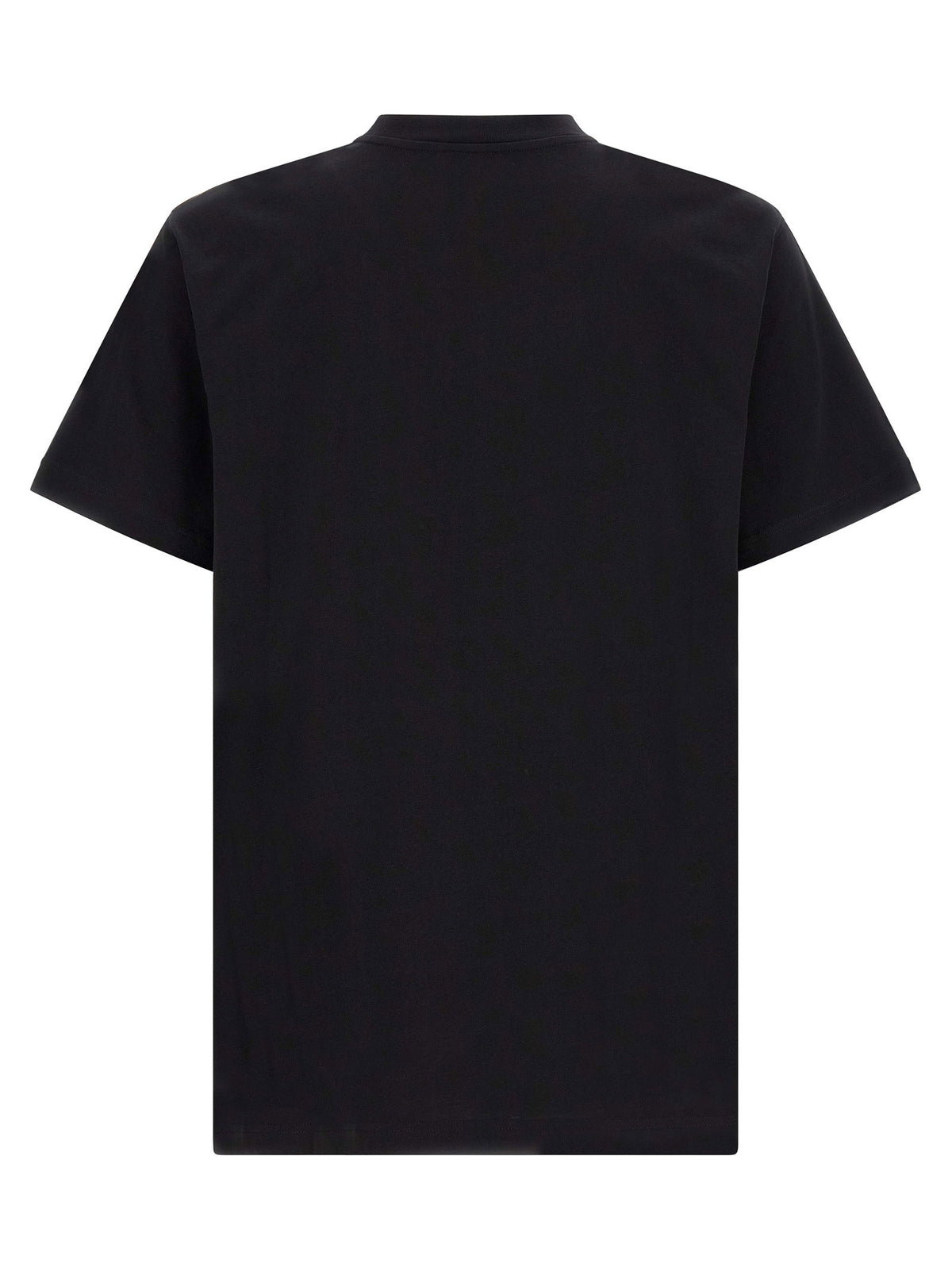 Moschino Teddy Bear T-shirt-Topwear-[Adult]-[Female]-2022 Online Blue Zone Planet