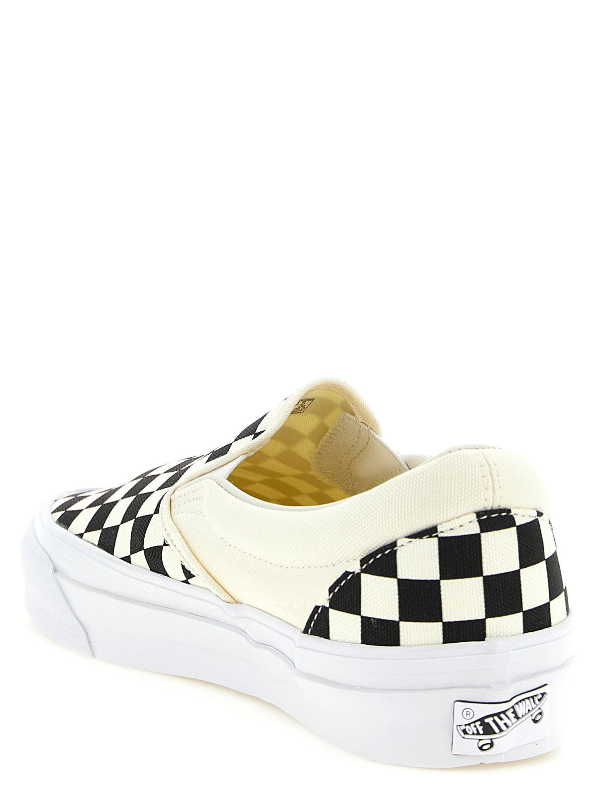 Vans Premium Slip-on 98 Sneakers-Sneakers-[Adult]-[Female]-2022 Online Blue Zone Planet
