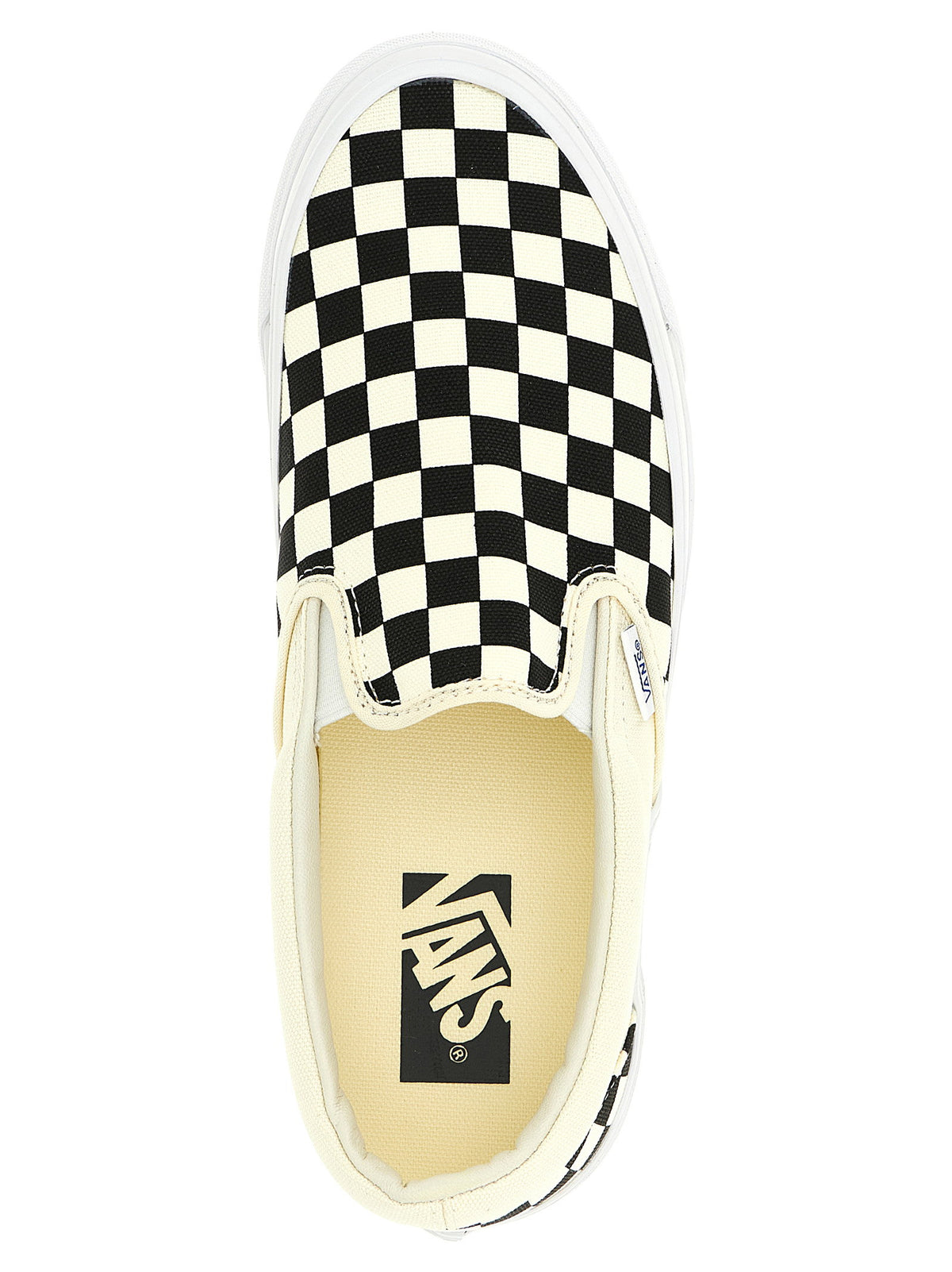 Vans Premium Slip-on 98 Sneakers-Sneakers-[Adult]-[Female]-2022 Online Blue Zone Planet