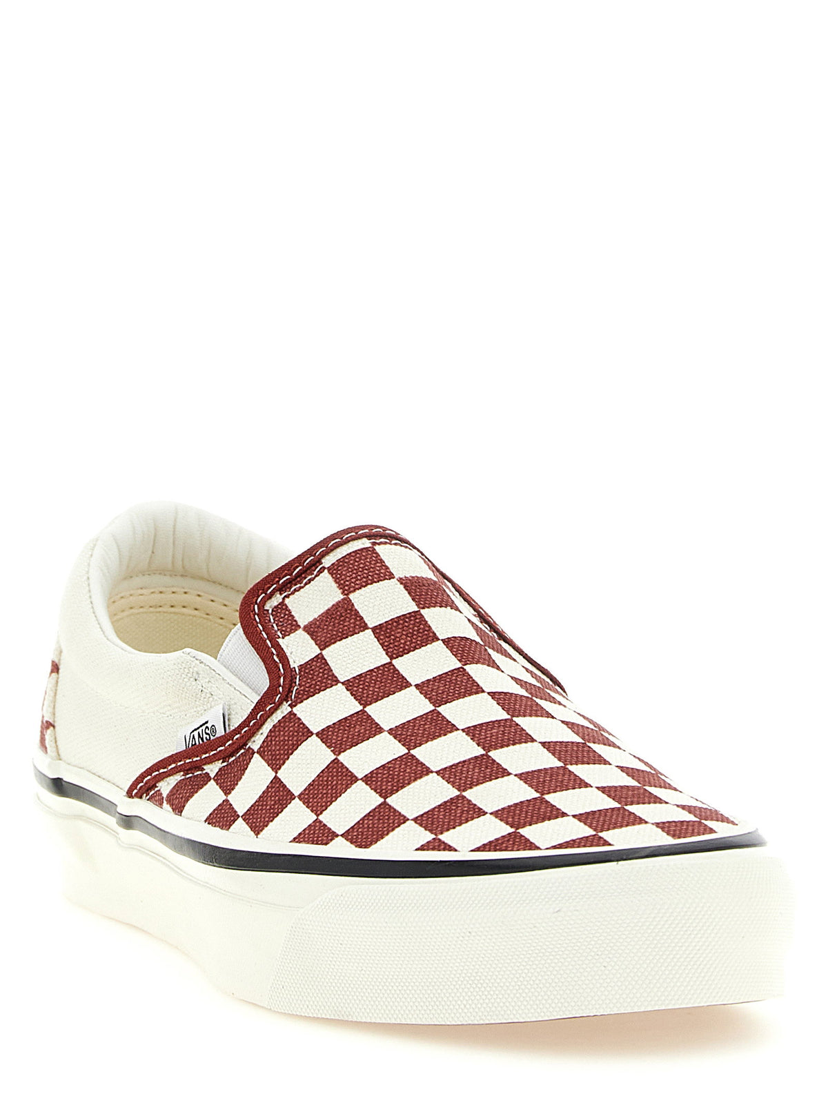 Vans Premium Slip-on 98 Sneakers-Sneakers-[Adult]-[Female]-2022 Online Blue Zone Planet
