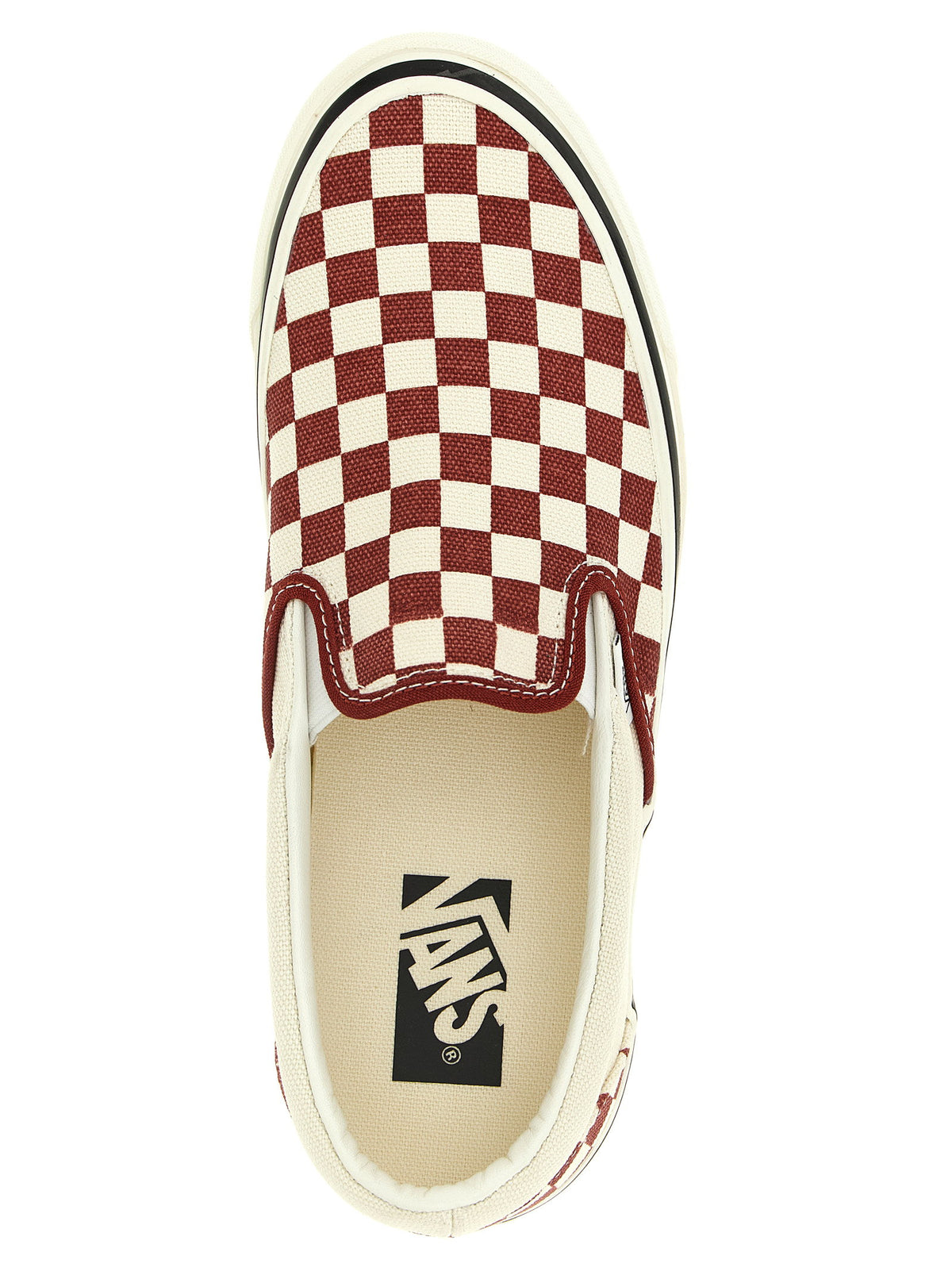 Vans Premium Slip-on 98 Sneakers-Sneakers-[Adult]-[Female]-2022 Online Blue Zone Planet