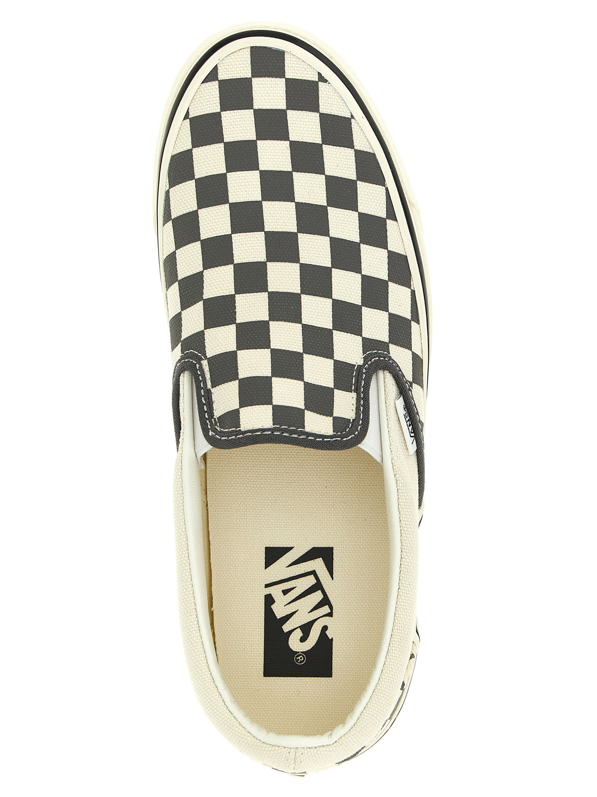 Vans Premium Slip-on 98 Sneakers-Sneakers-[Adult]-[Female]-2022 Online Blue Zone Planet