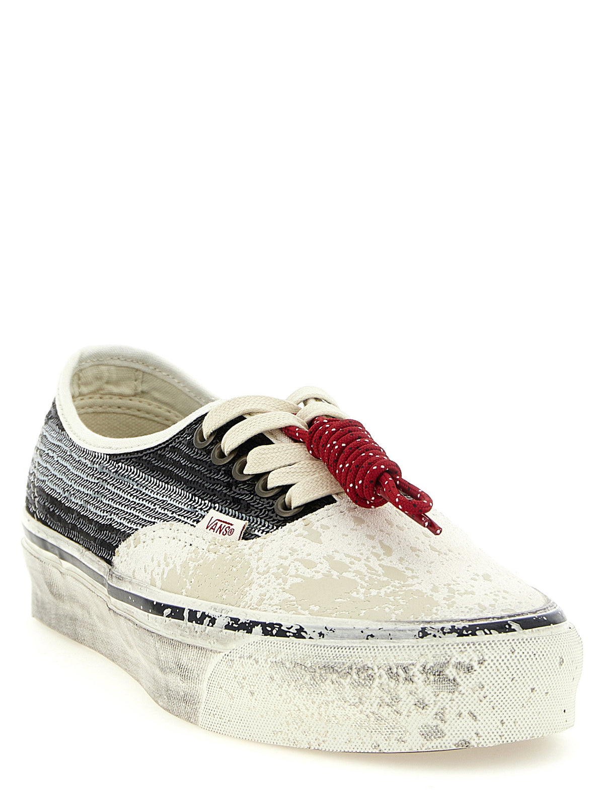 Vans Authentic Premium Sneakers-Sneakers-[Adult]-[Female]-2022 Online Blue Zone Planet