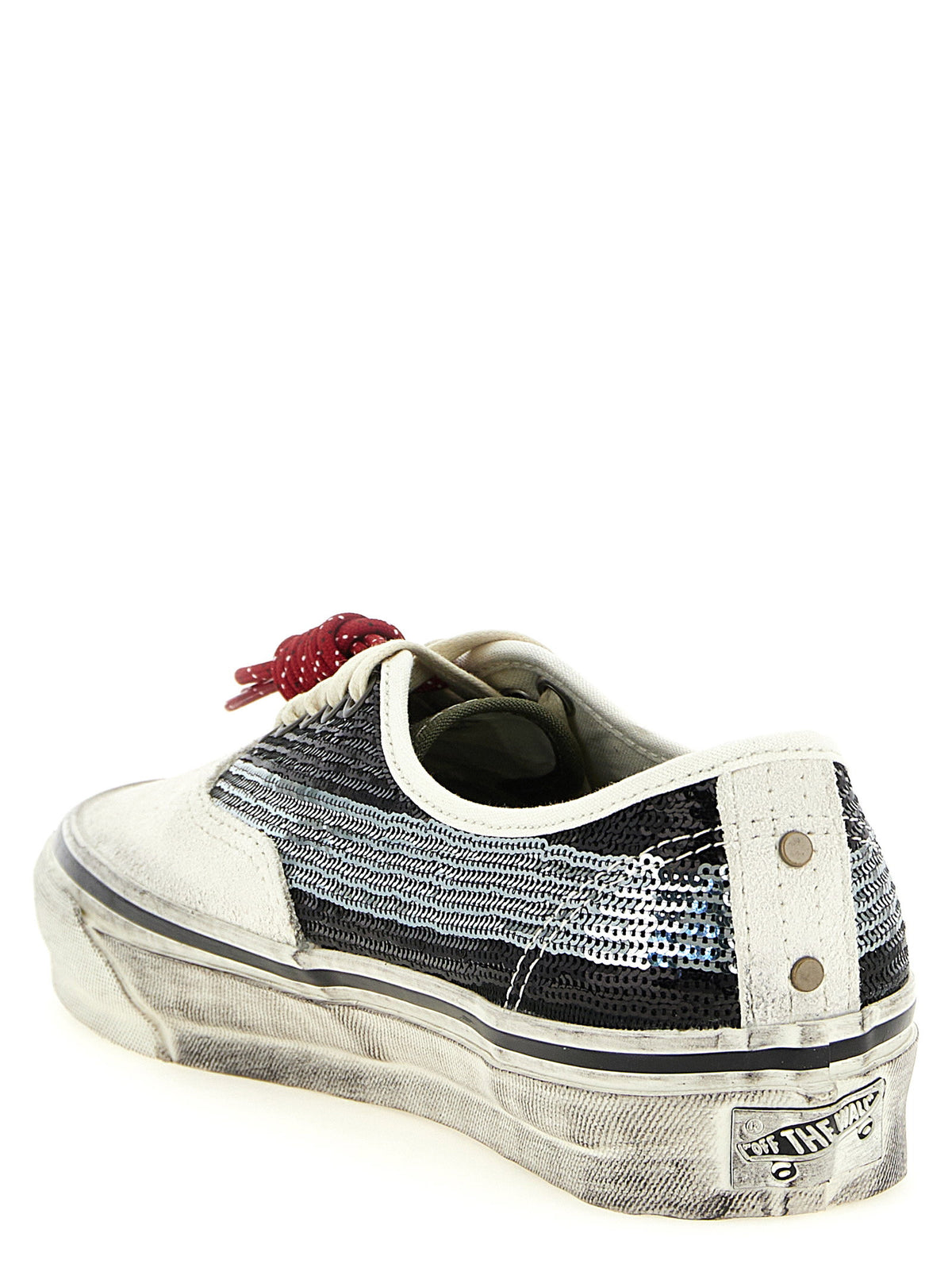 Vans Authentic Premium Sneakers-Sneakers-[Adult]-[Female]-2022 Online Blue Zone Planet