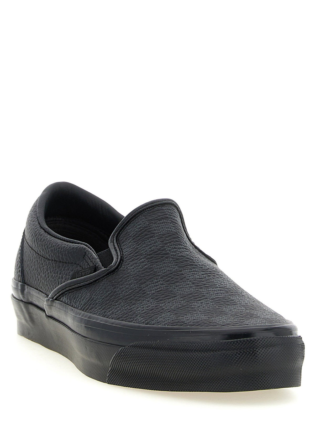 Vans Premium Slip-on 98 Sneakers-Sneakers-[Adult]-[Female]-2022 Online Blue Zone Planet