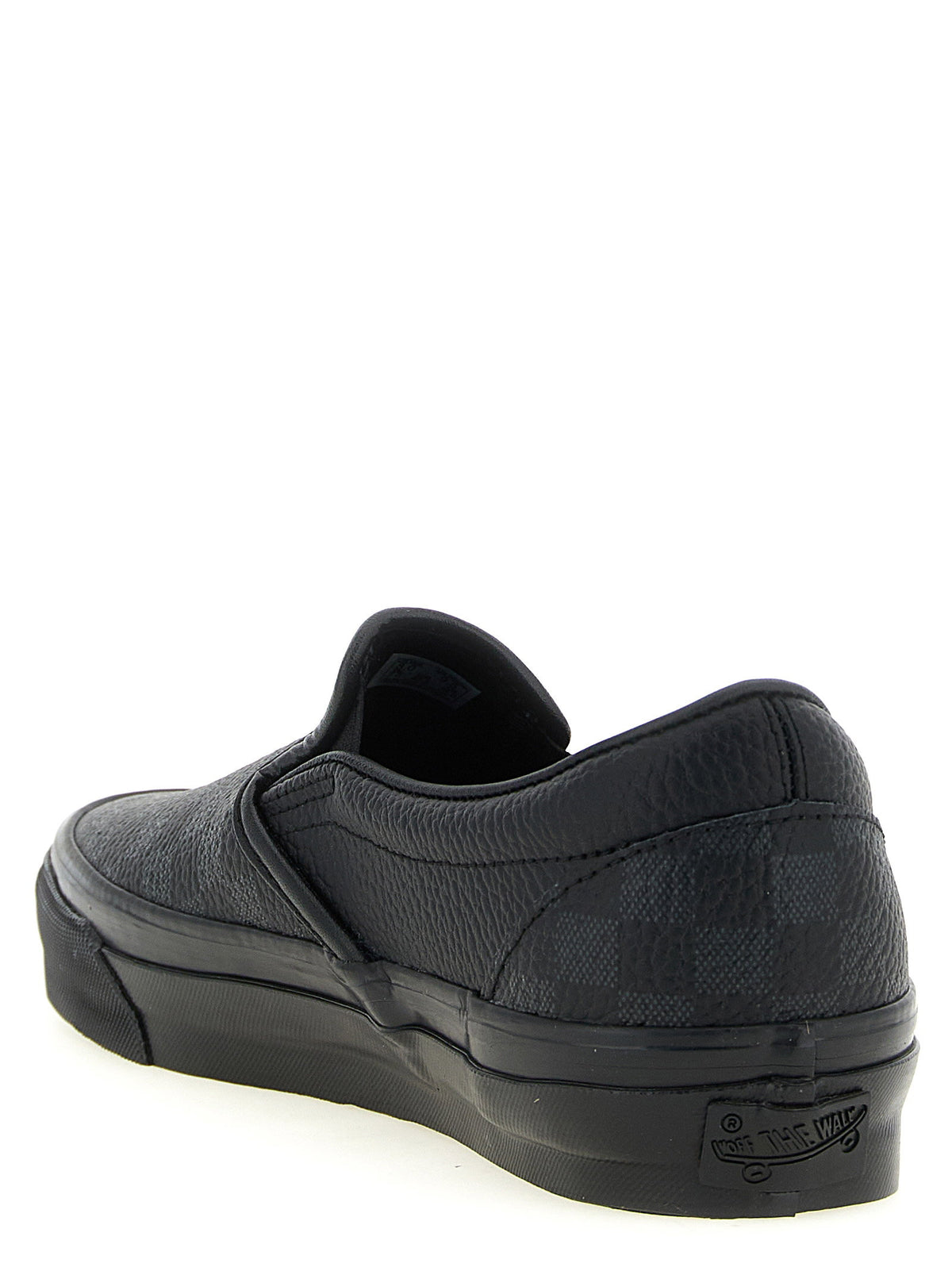 Vans Premium Slip-on 98 Sneakers-Sneakers-[Adult]-[Female]-2022 Online Blue Zone Planet