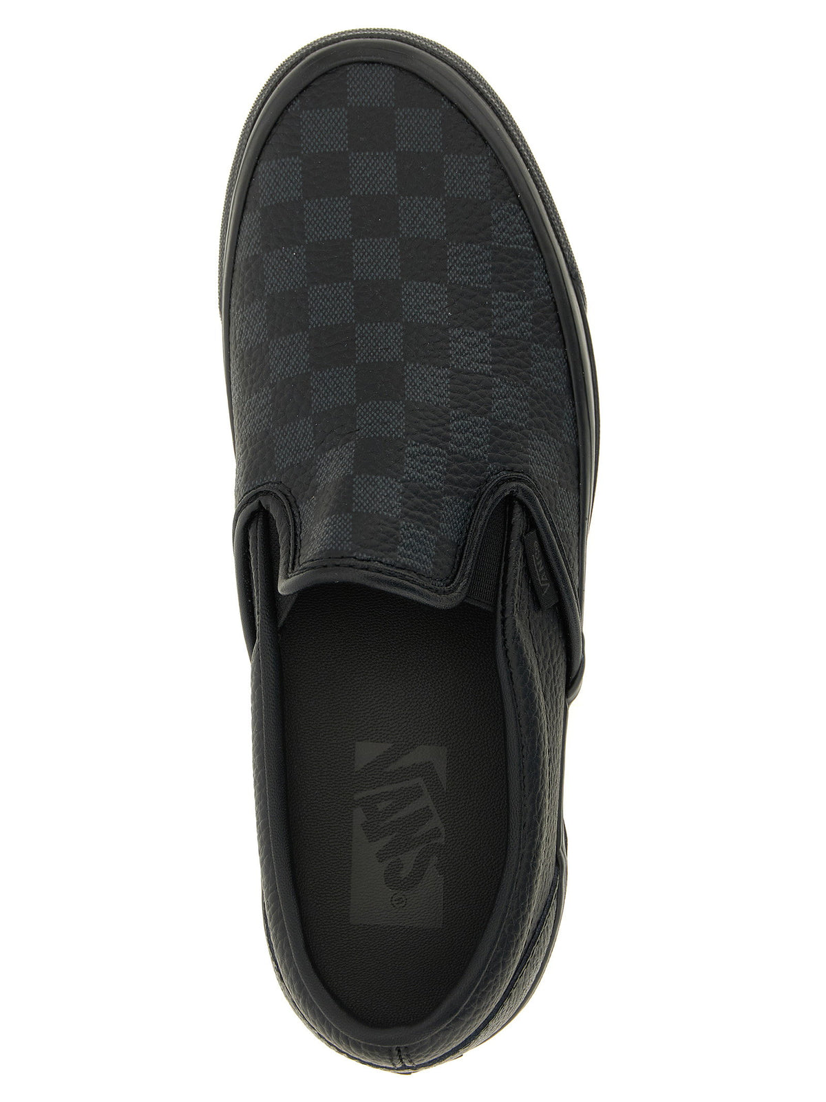 Vans Premium Slip-on 98 Sneakers-Sneakers-[Adult]-[Female]-2022 Online Blue Zone Planet