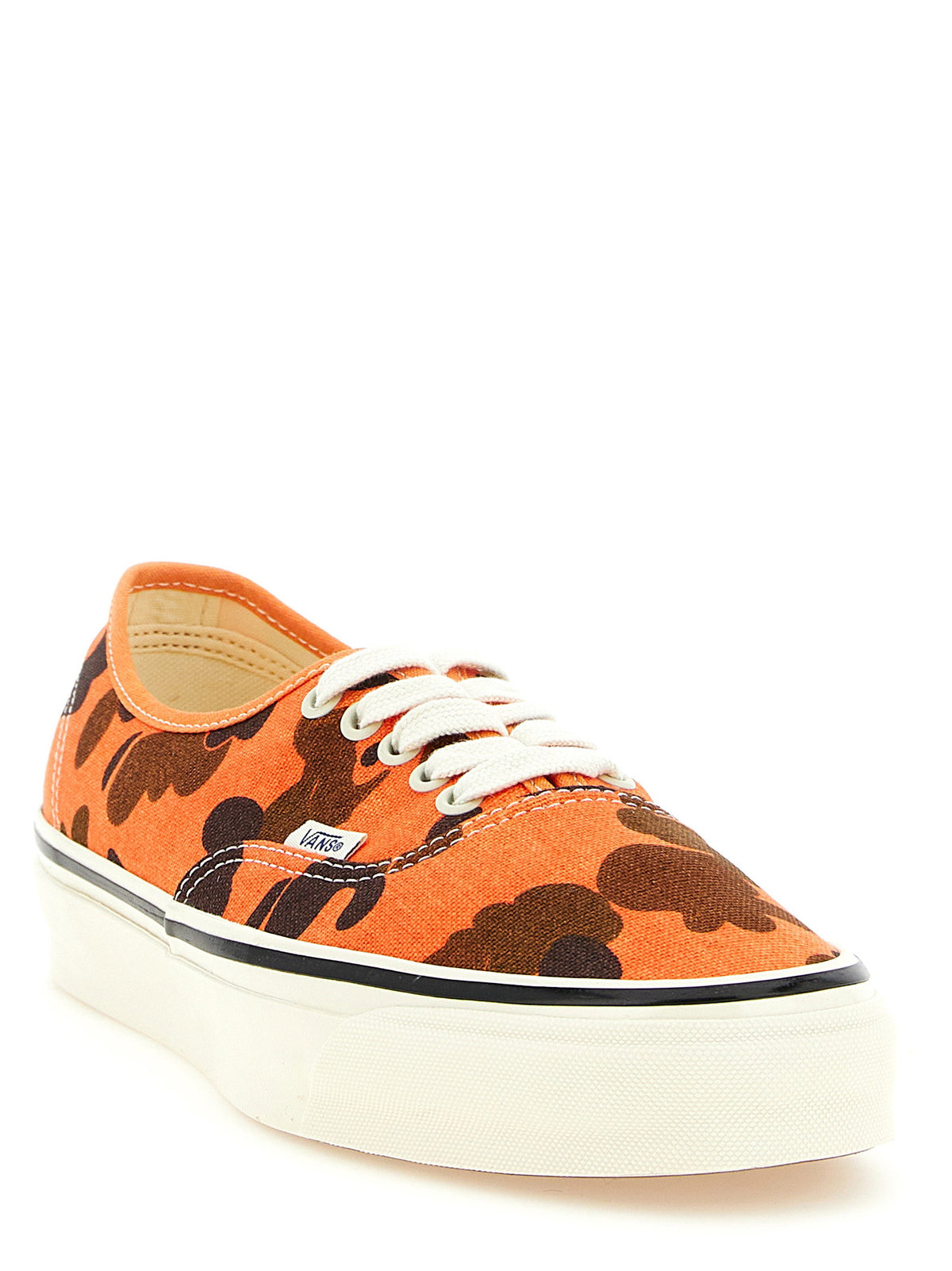 Vans Authentic Premium Sneakers-Sneakers-[Adult]-[Female]-2022 Online Blue Zone Planet
