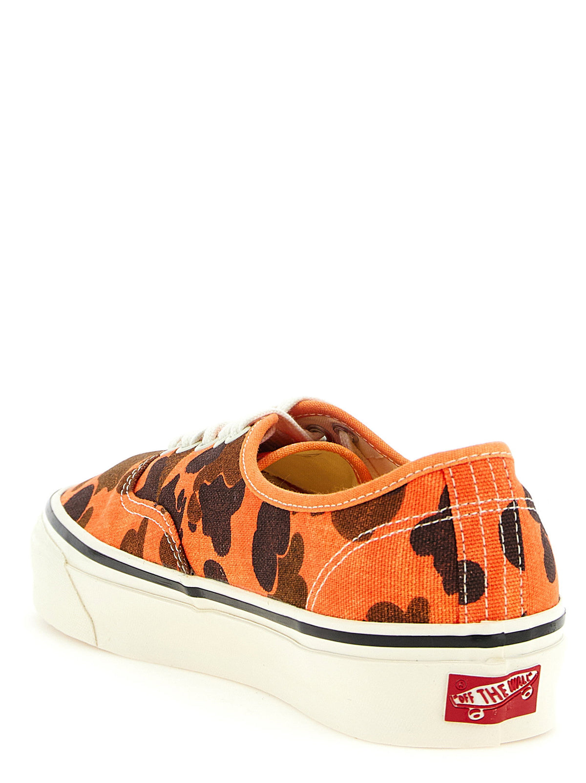 Vans Authentic Premium Sneakers-Sneakers-[Adult]-[Female]-2022 Online Blue Zone Planet