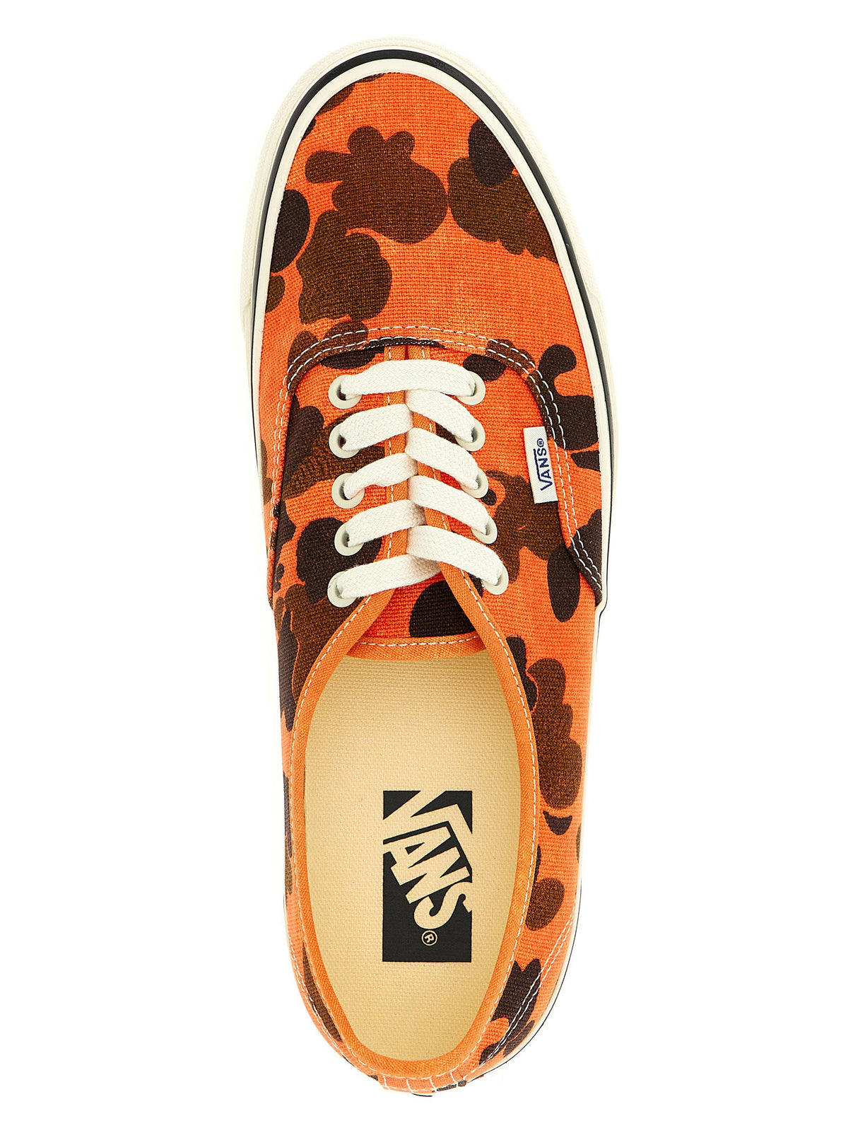 Vans Authentic Premium Sneakers-Sneakers-[Adult]-[Female]-2022 Online Blue Zone Planet