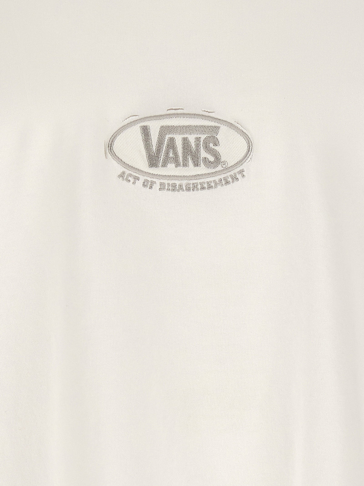 Vans A.o.d. T-shirt By Slam Jam Racing-Topwear-[Adult]-[Female]-2022 Online Blue Zone Planet