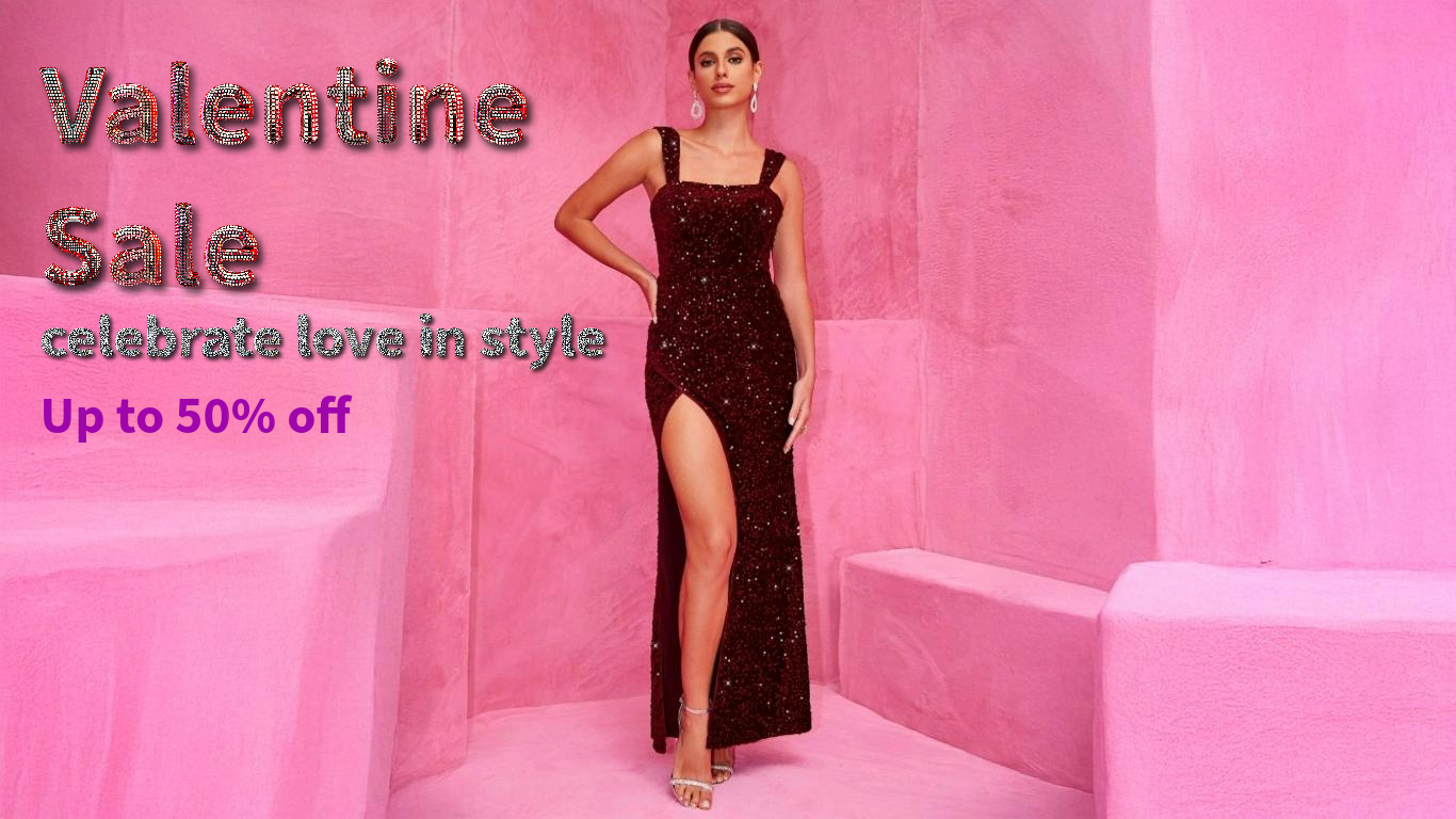 Blue Zone Planet Valentine Sale - celebrate love in style - Up to 50% off