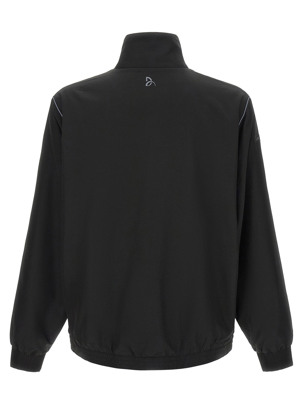 Lacoste Tennis X Novak Djokovic Tracksuit-Suits-[Adult]-[Female]-2022 Online Blue Zone Planet