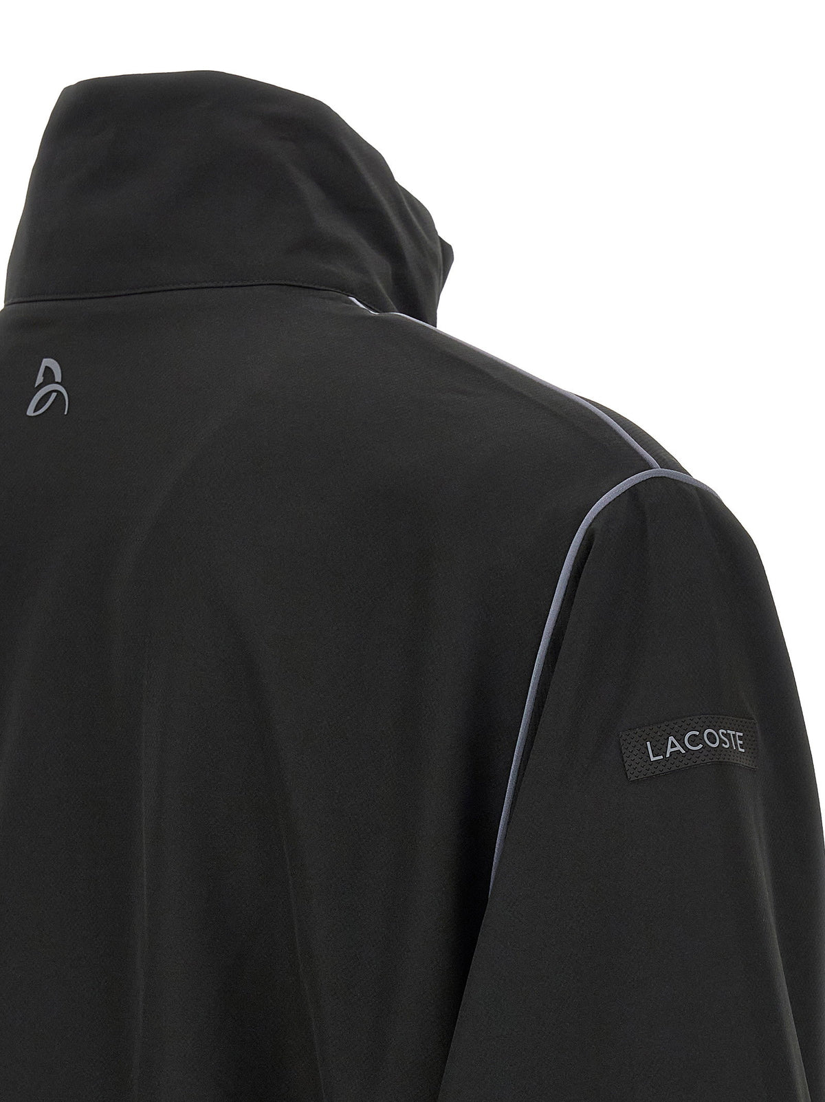 Lacoste Tennis X Novak Djokovic Tracksuit-Suits-[Adult]-[Female]-2022 Online Blue Zone Planet