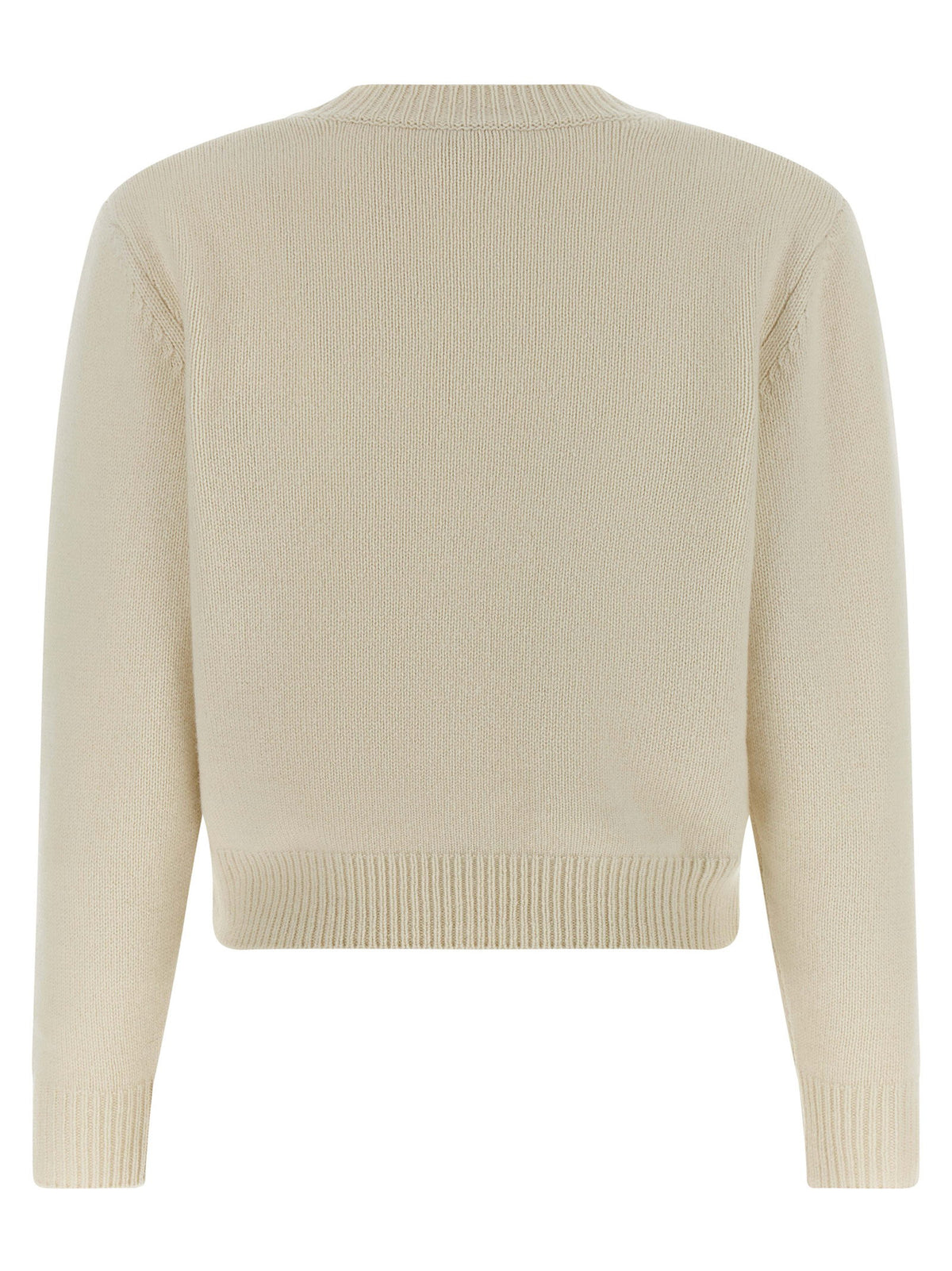 A.p.c. Anna Sweater-Topwear-[Adult]-[Female]-2022 Online Blue Zone Planet