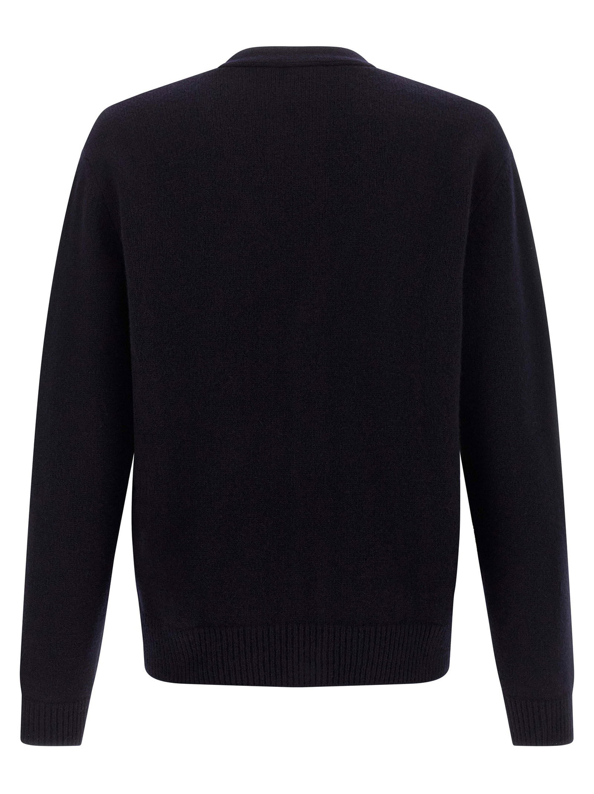 A.p.c. Kevin Cardigan-Topwear-[Adult]-[Female]-2022 Online Blue Zone Planet
